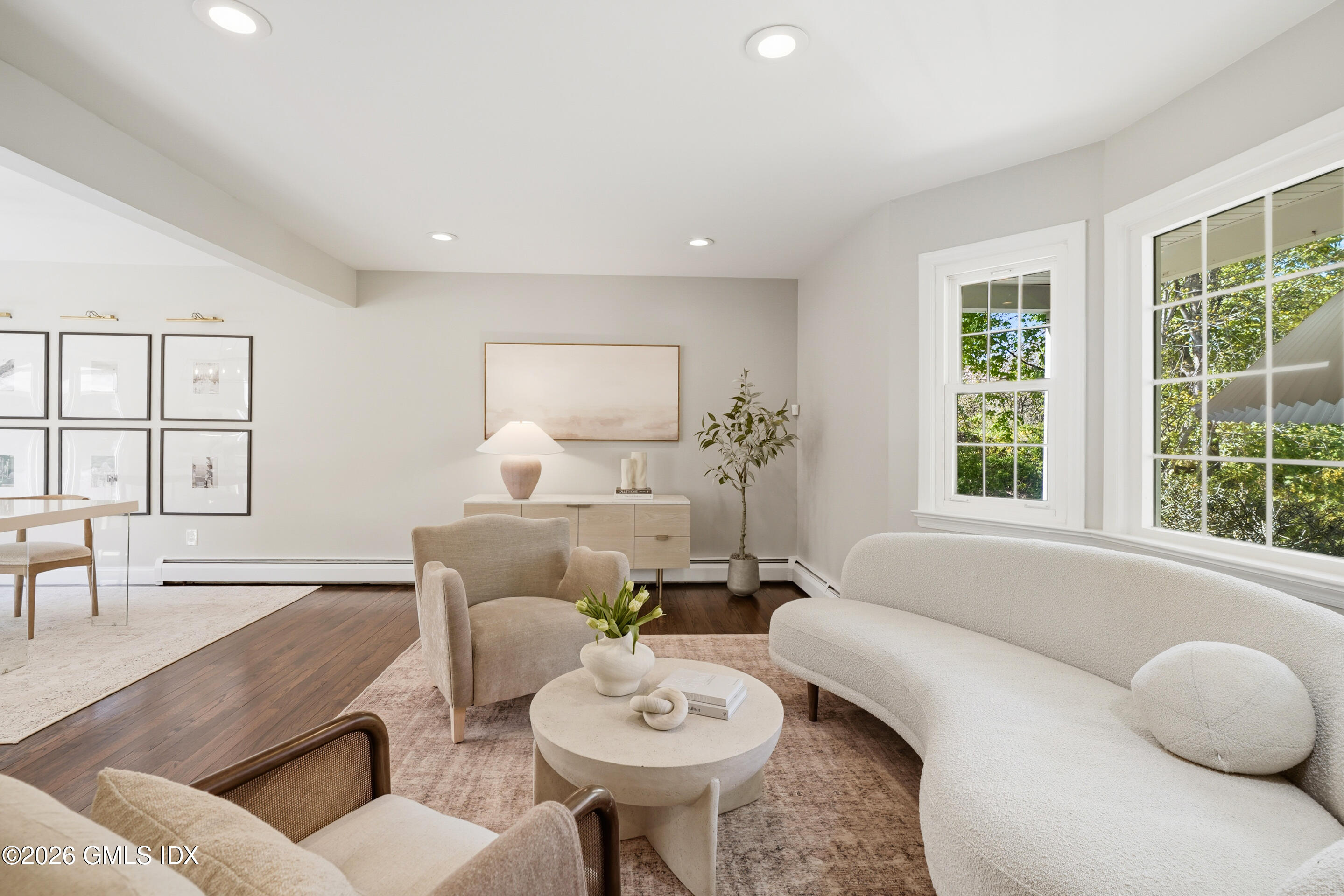 107 Barclay Drive