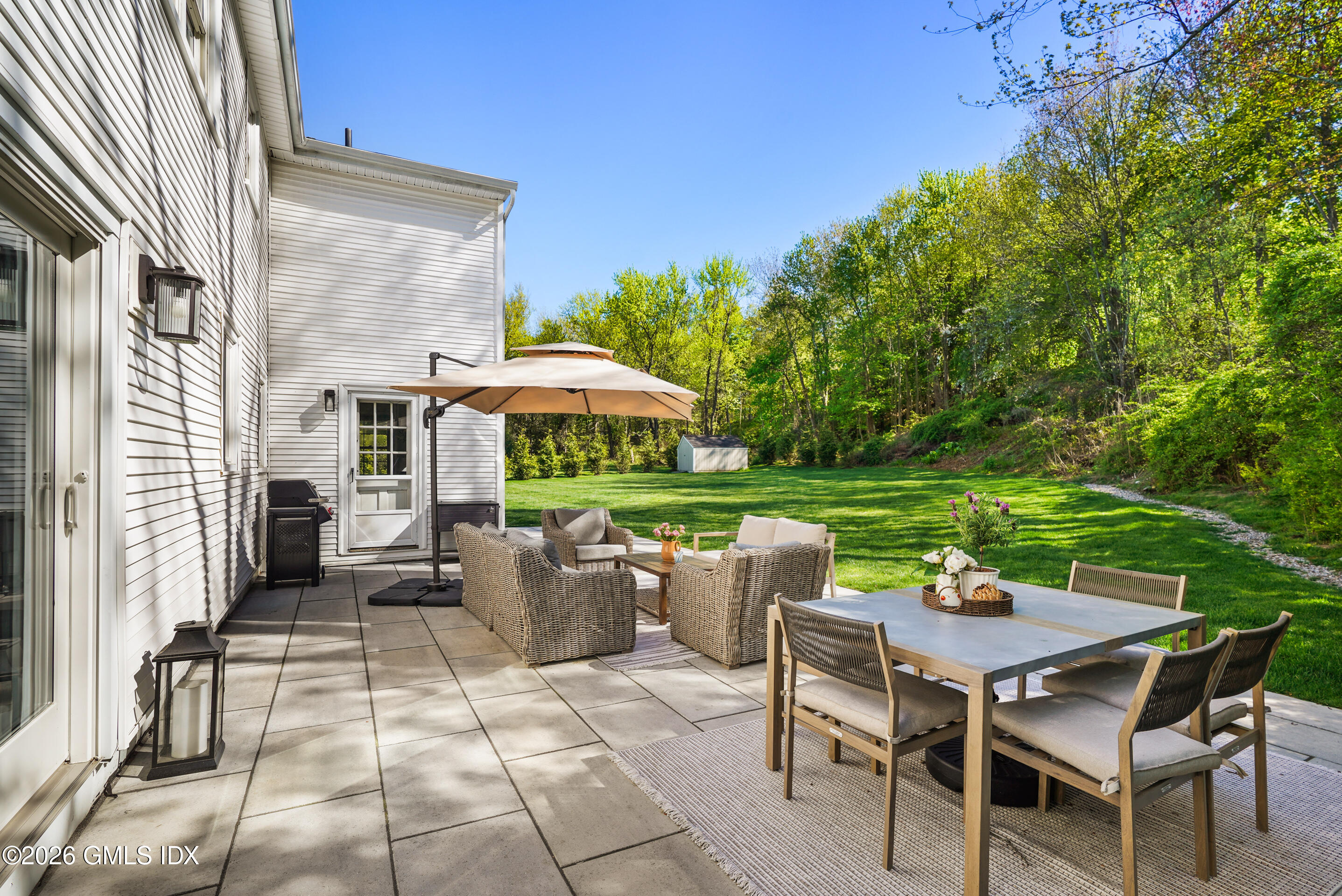 107 Barclay Drive
