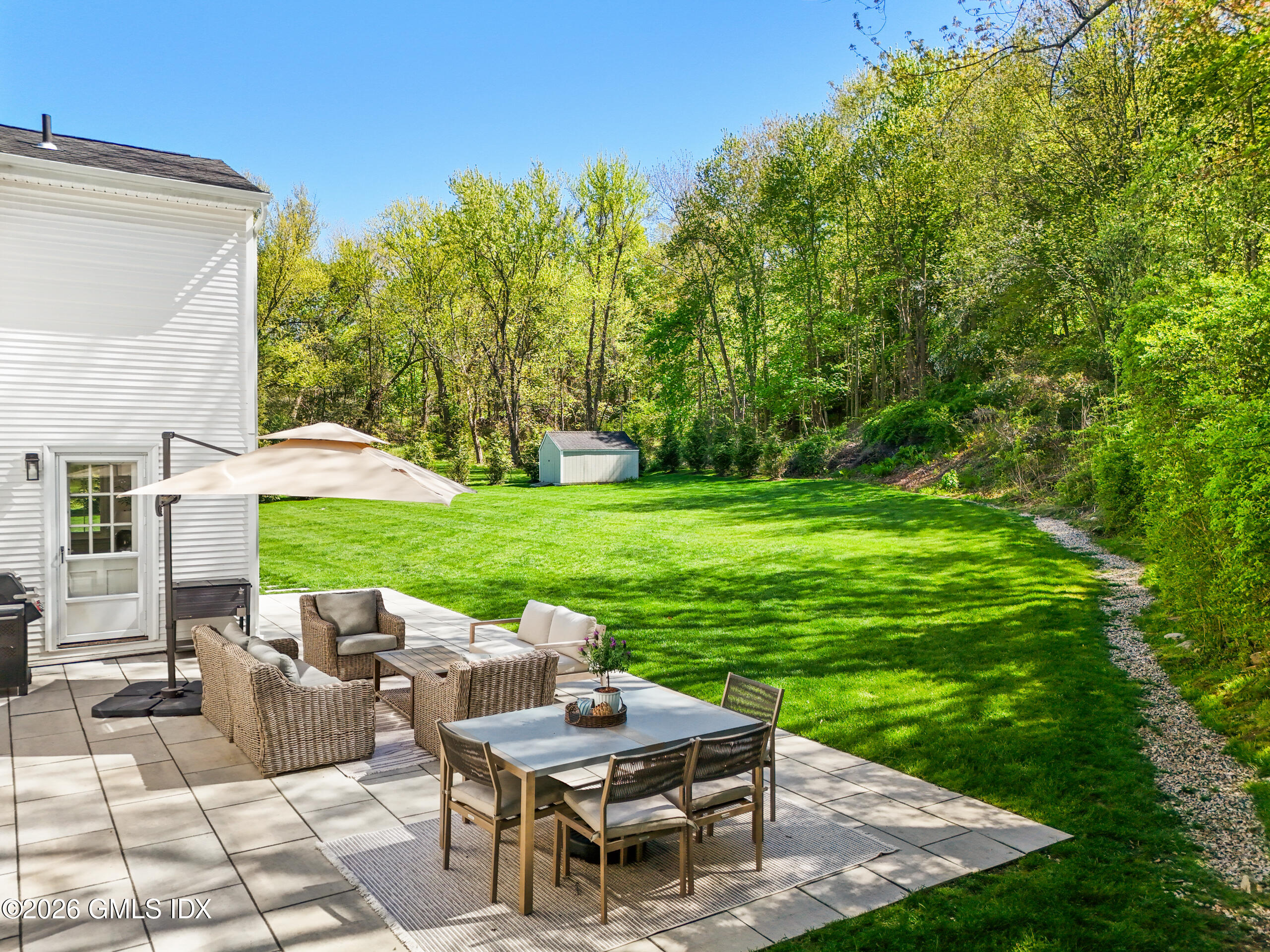 107 Barclay Drive