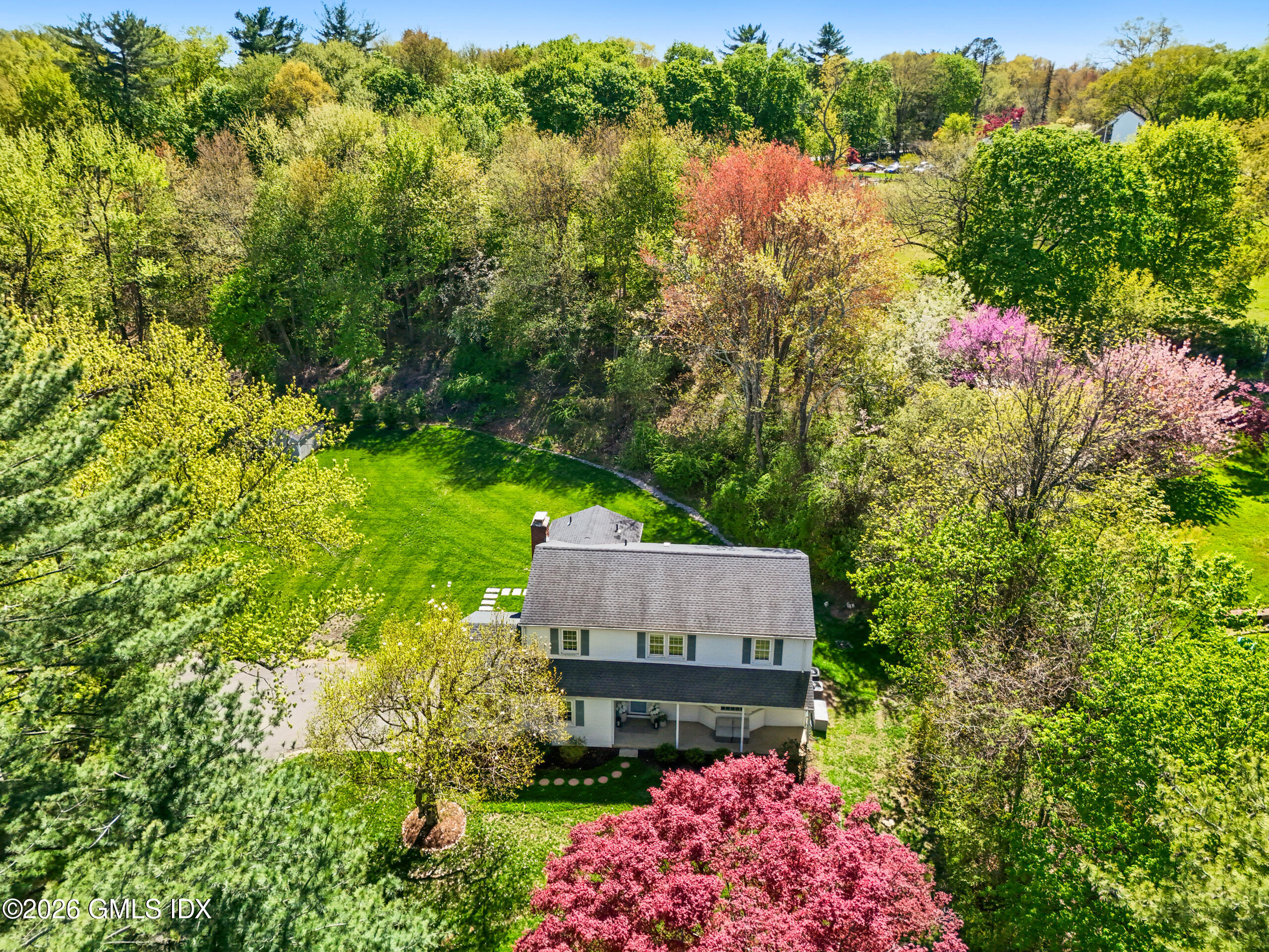 107 Barclay Drive