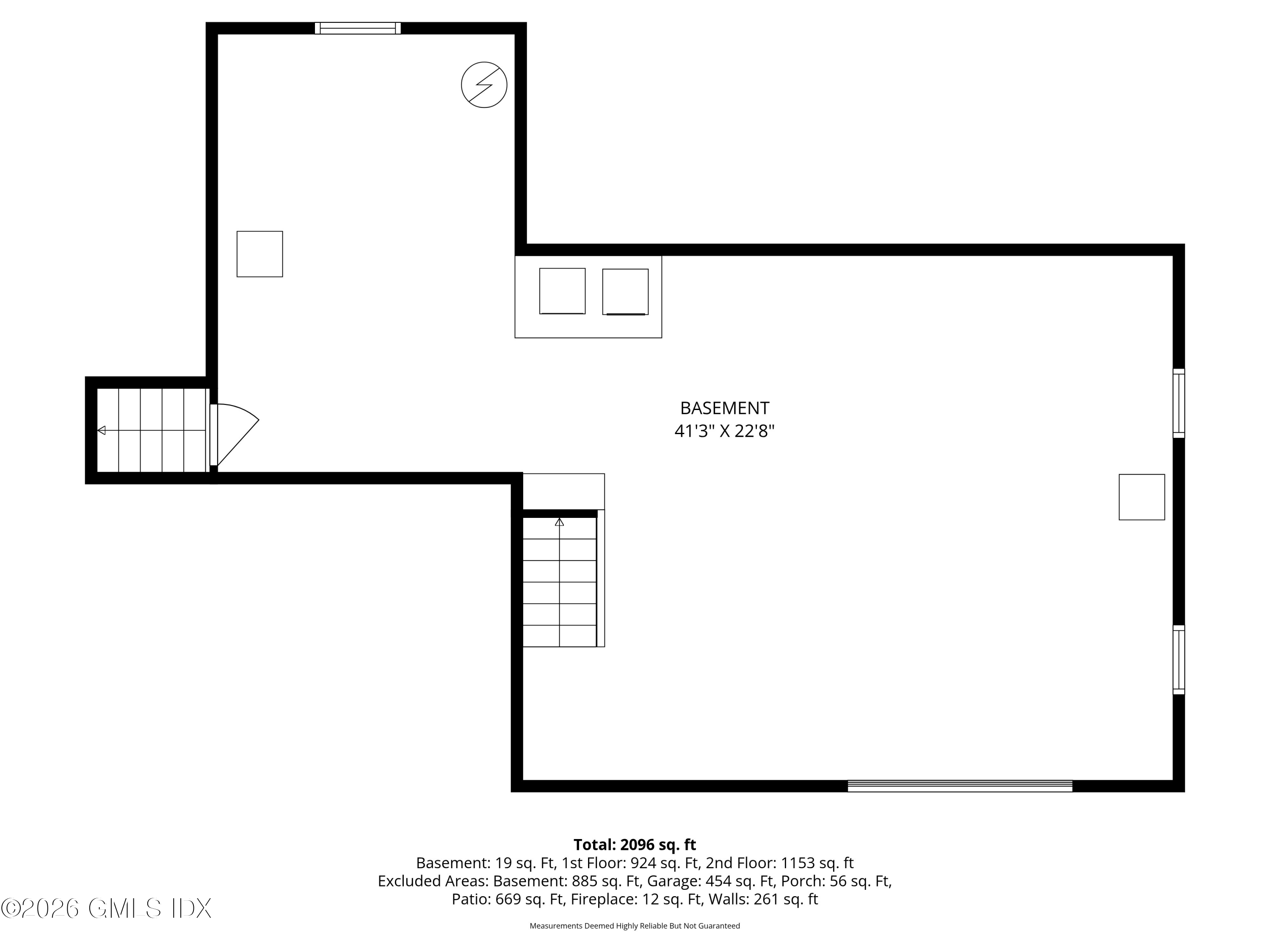 107 Barclay Drive