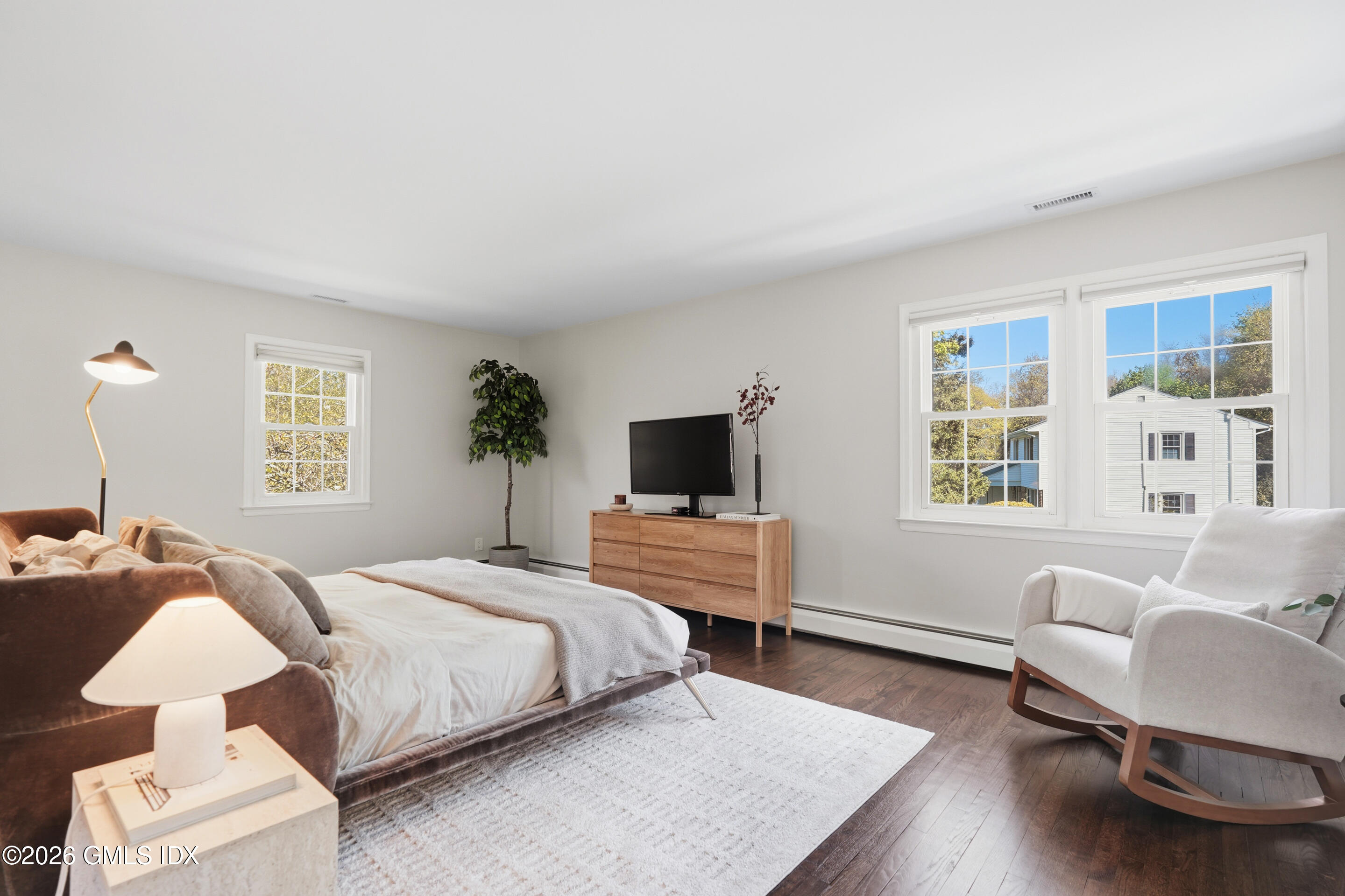 107 Barclay Drive