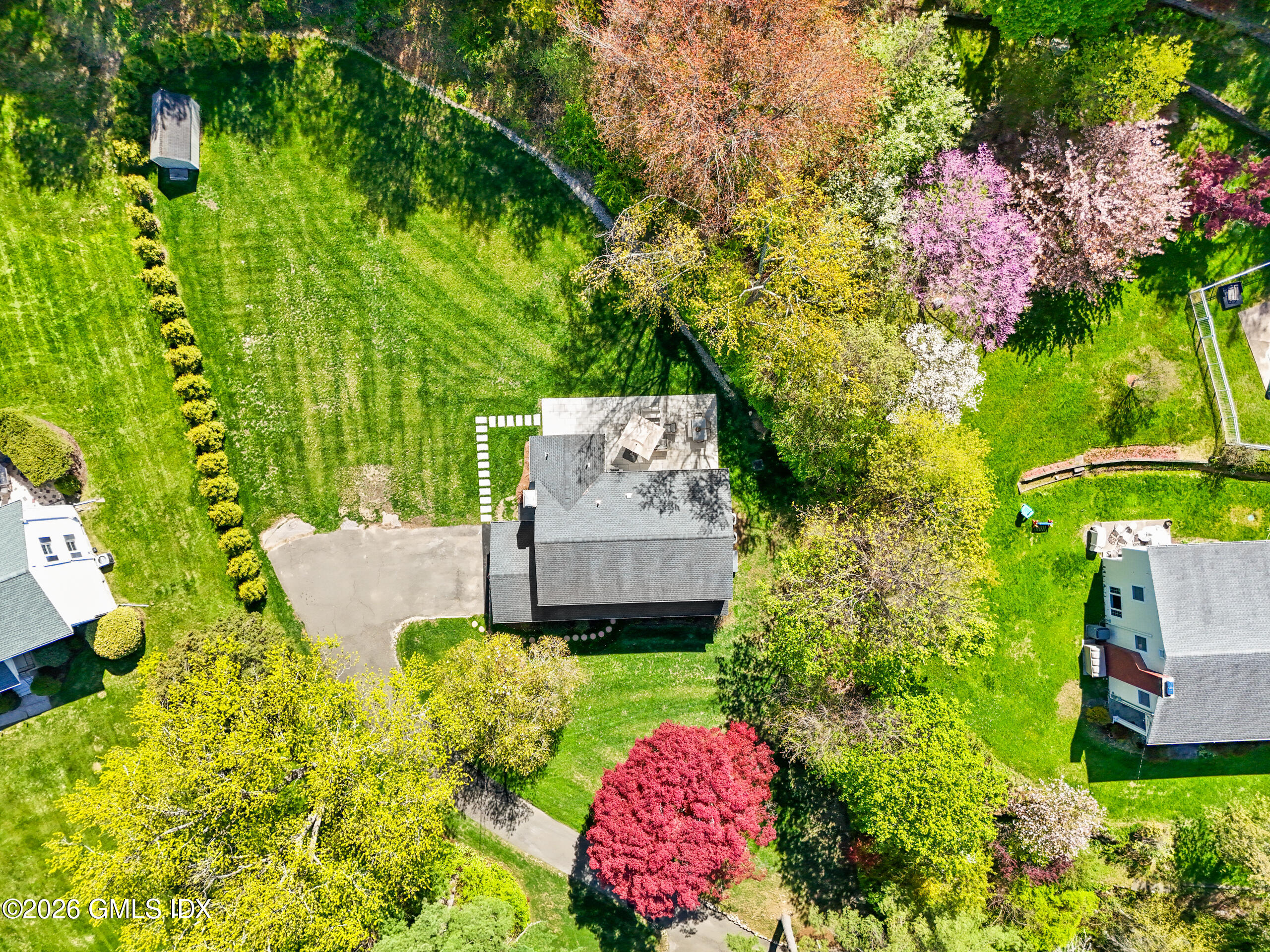 107 Barclay Drive