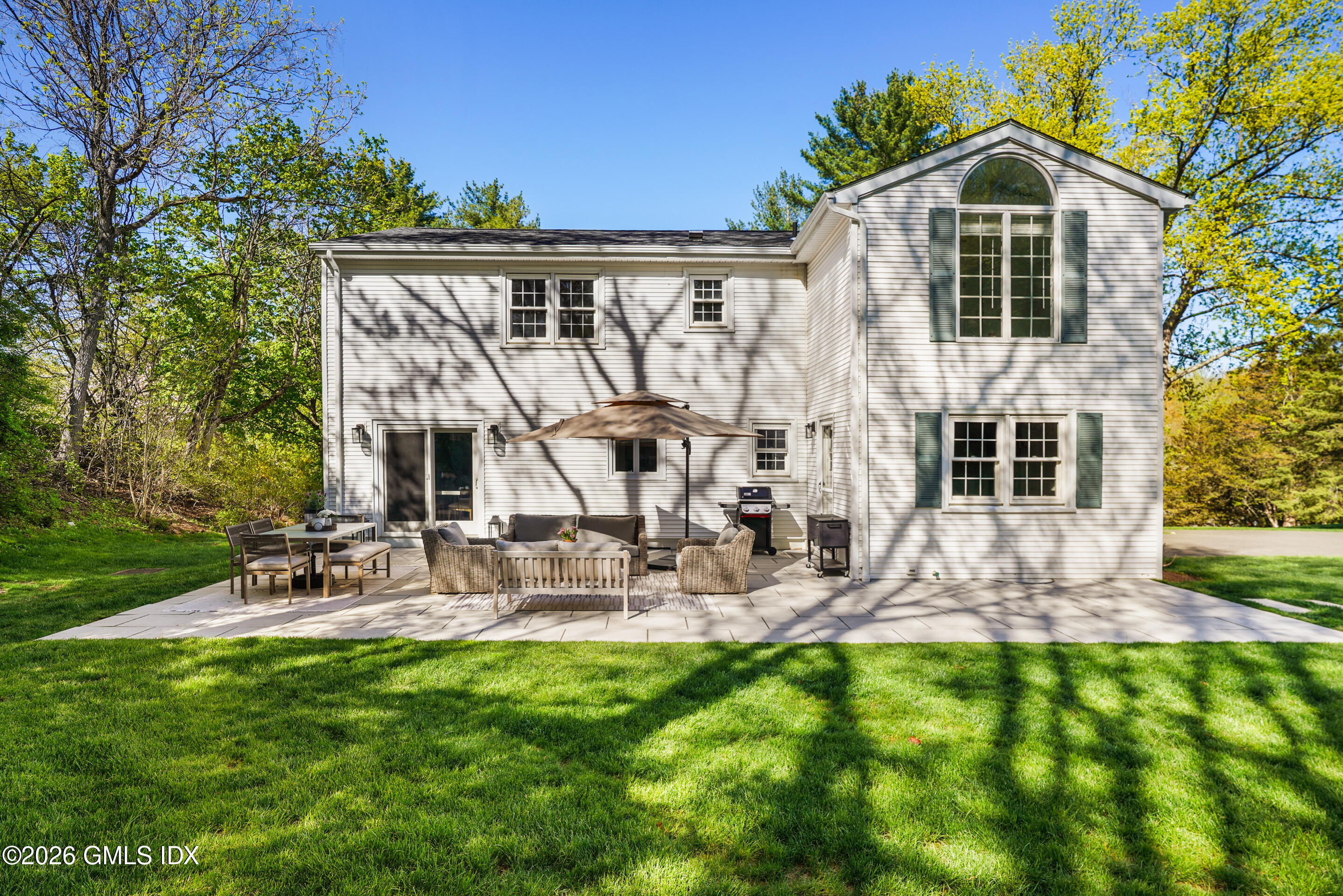 107 Barclay Drive