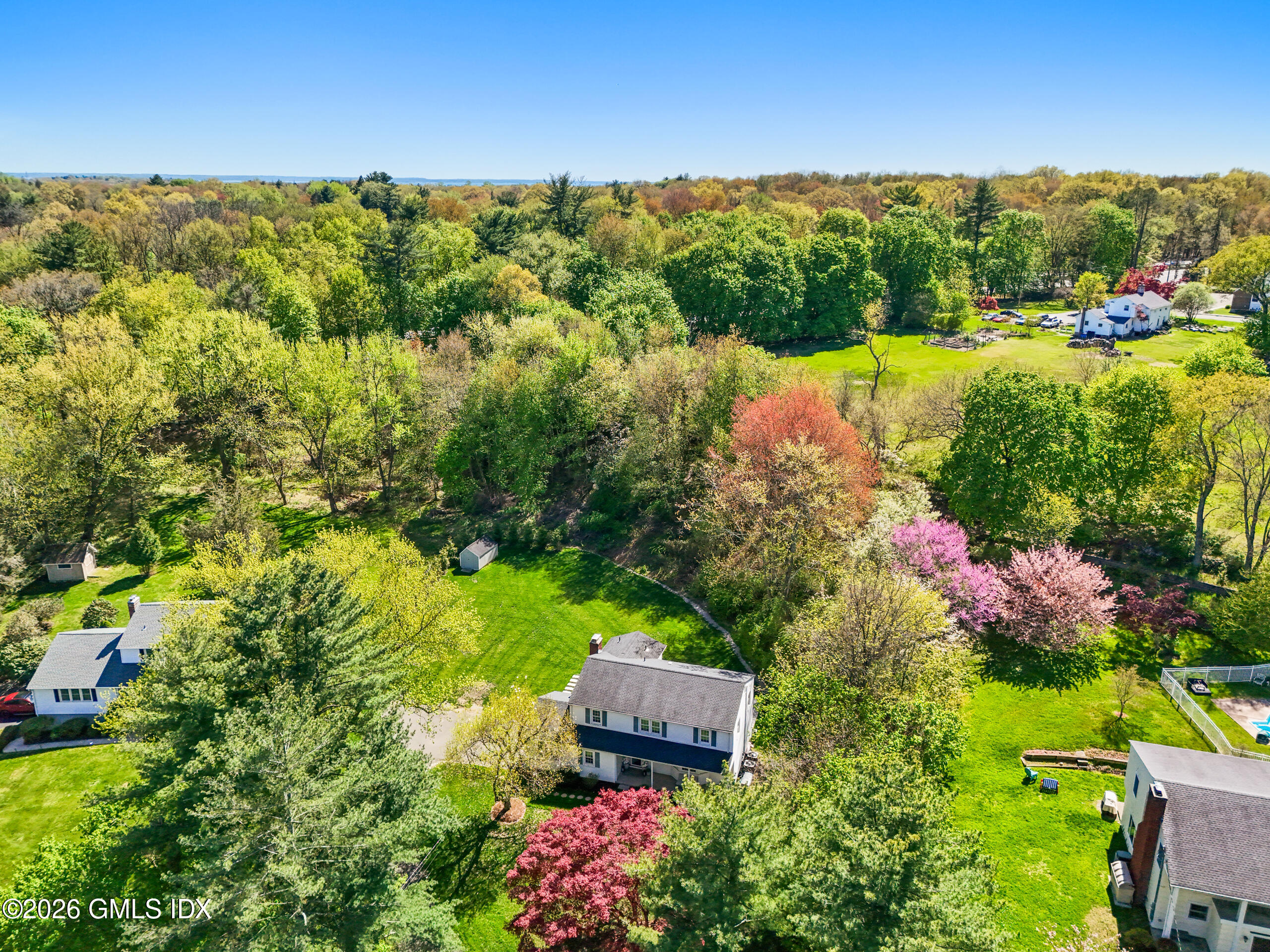 107 Barclay Drive