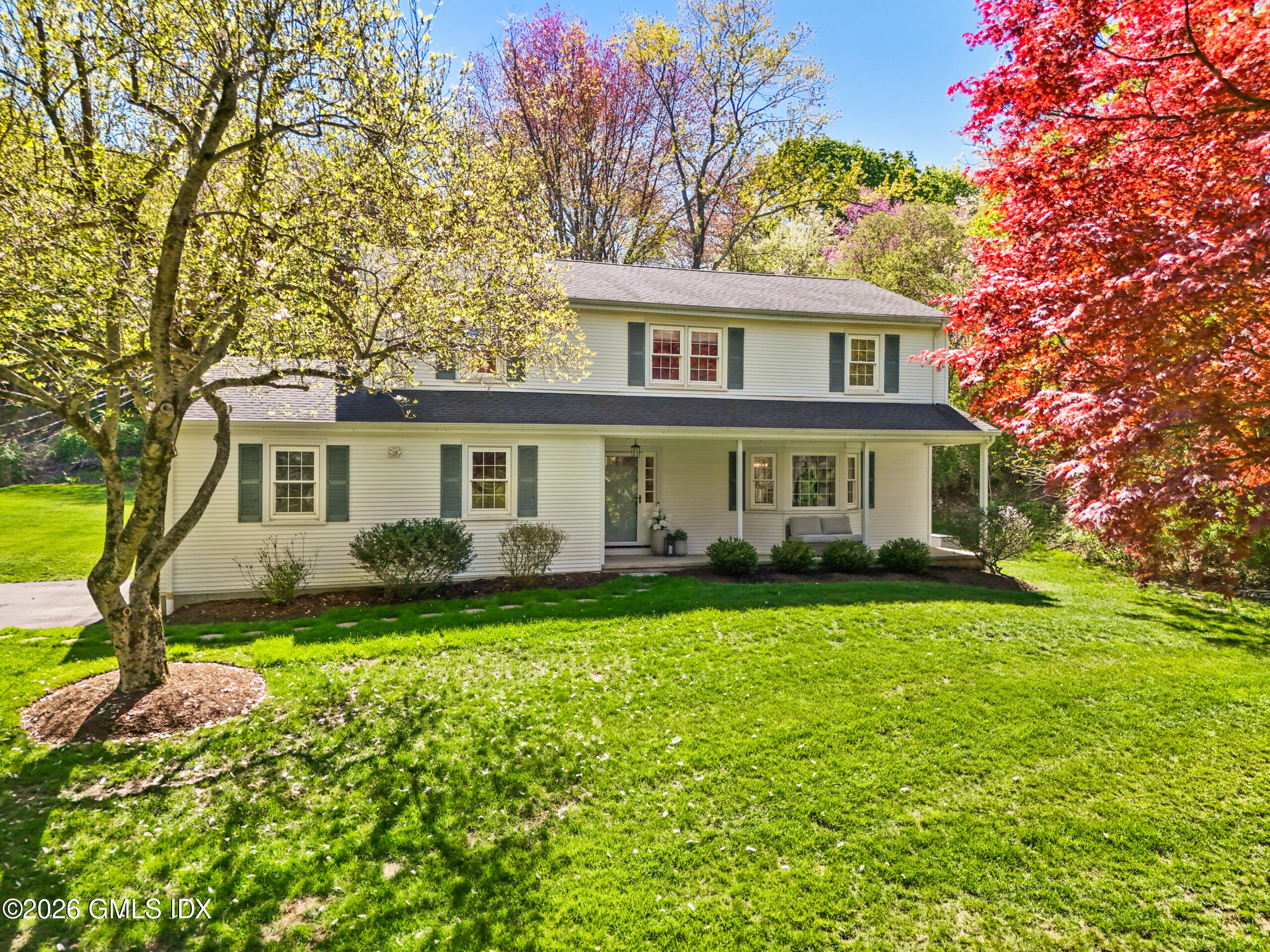 107 Barclay Drive