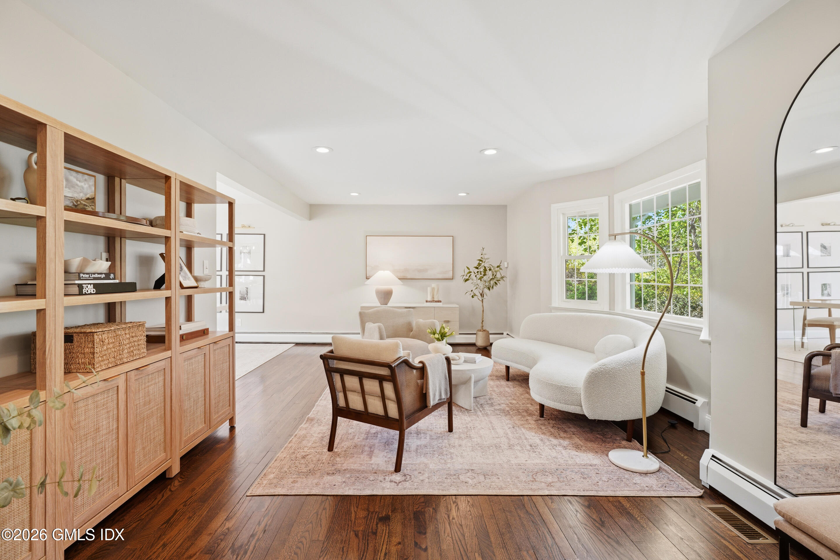 107 Barclay Drive