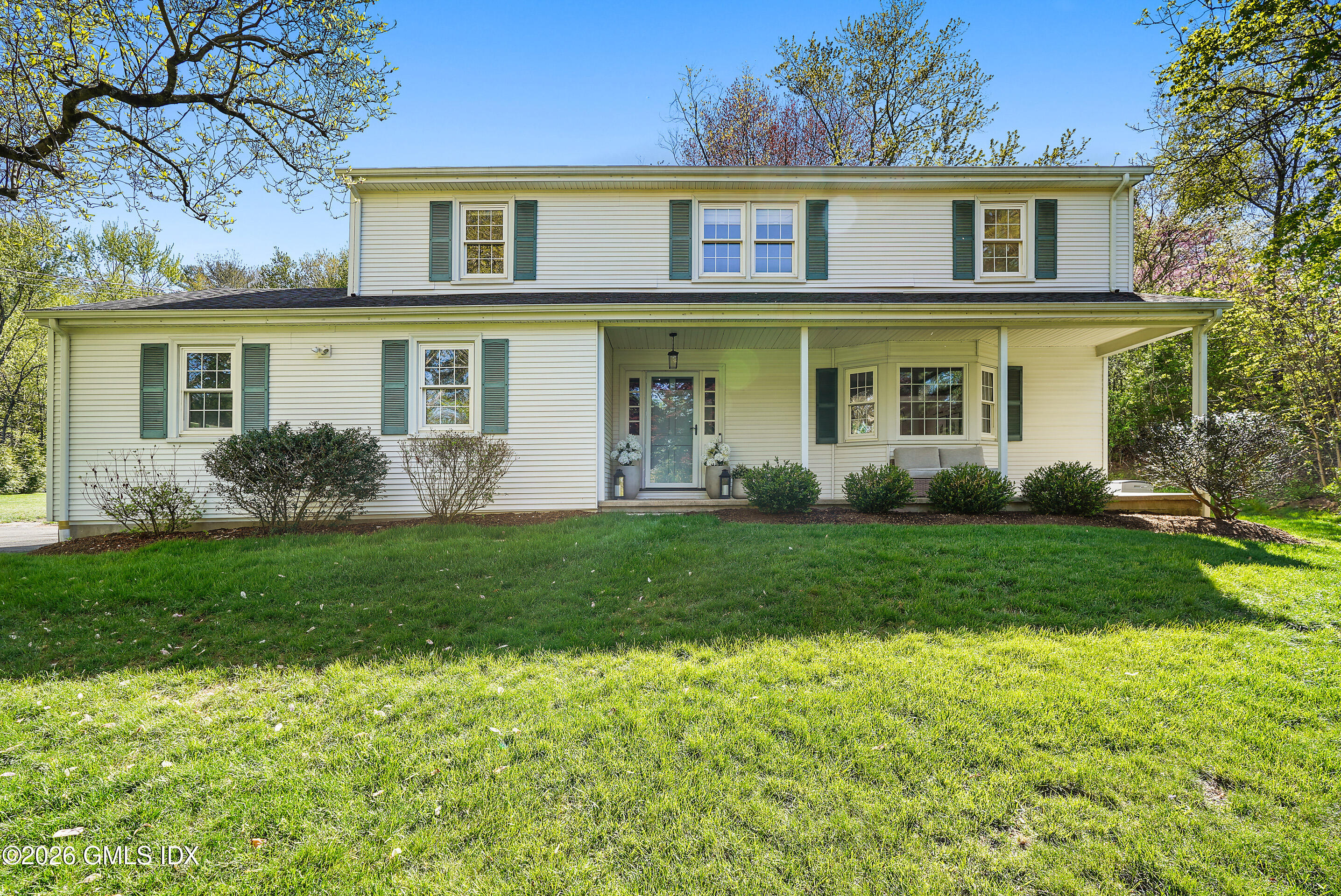 107 Barclay Drive