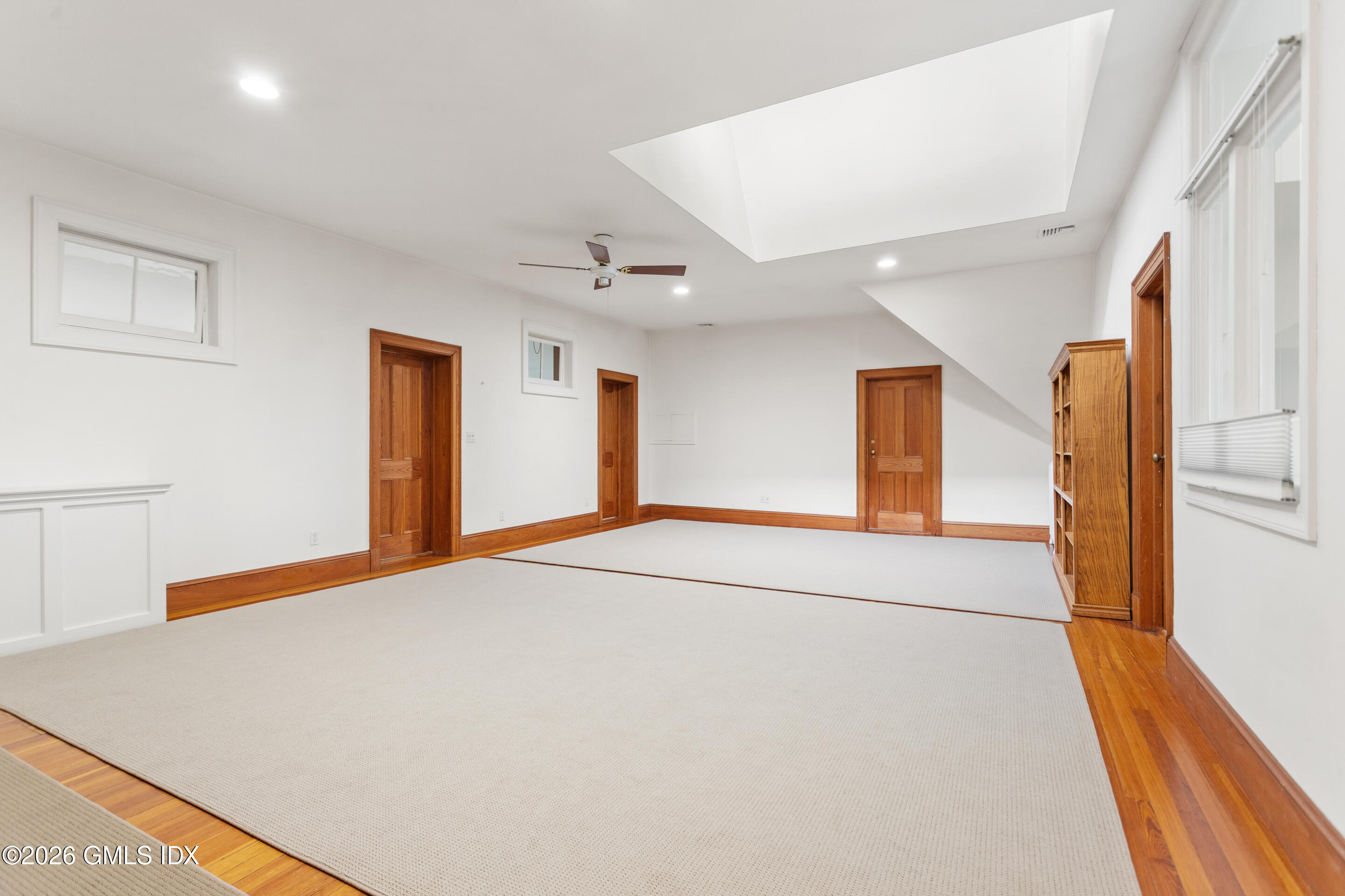 98 Byram Shore Road Carriage House