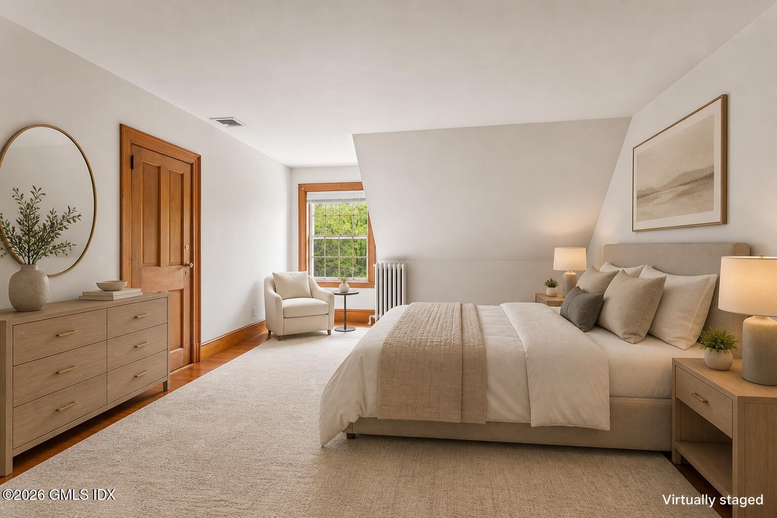98 Byram Shore Road Carriage House