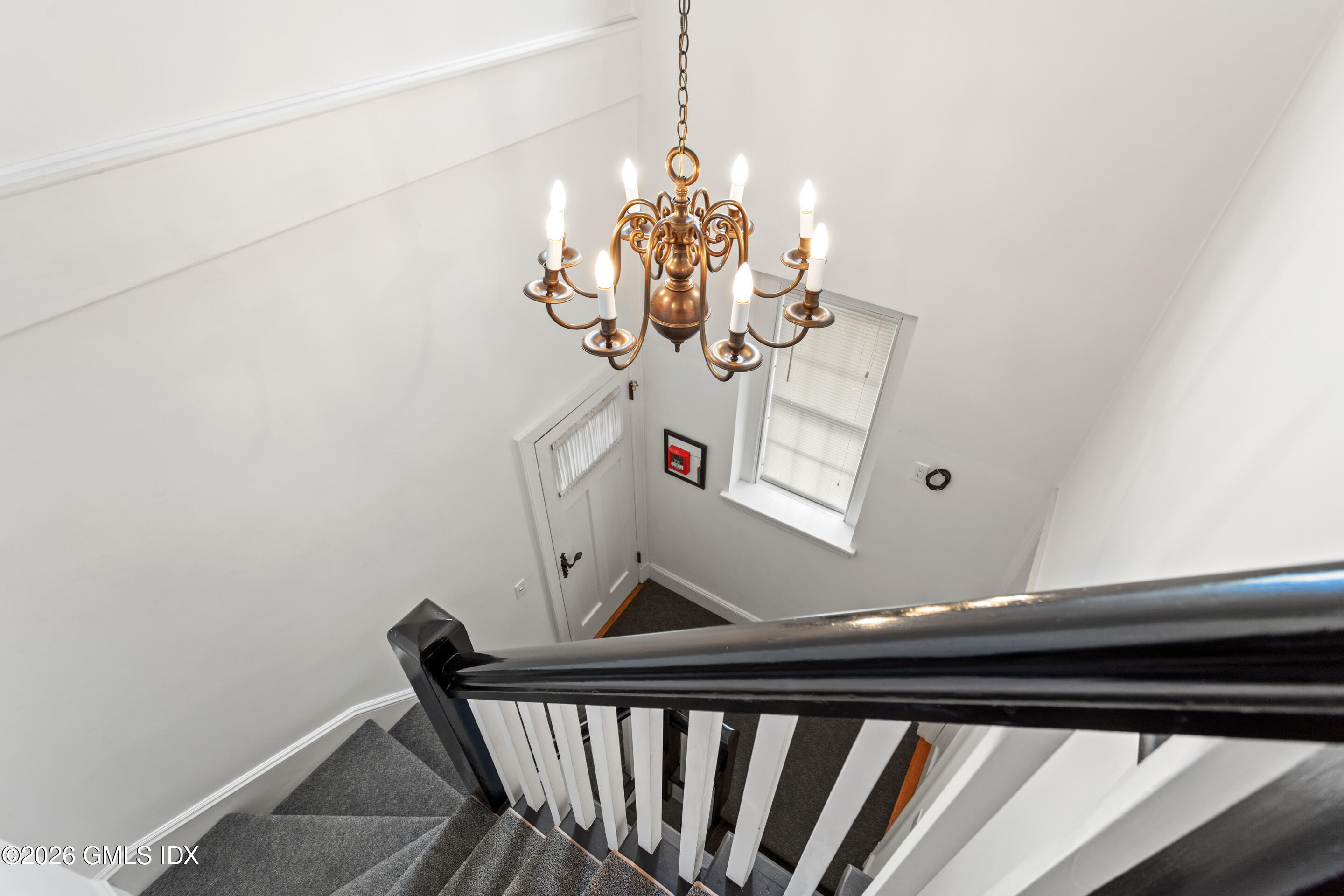 98 Byram Shore Road Carriage House