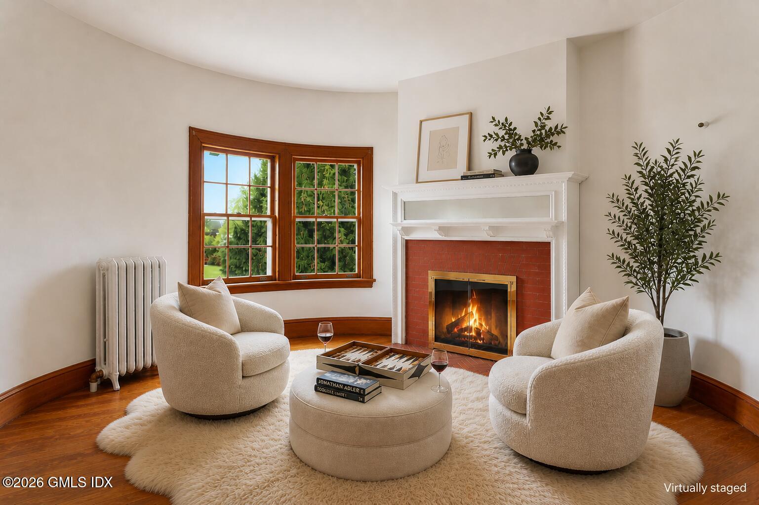 98 Byram Shore Road Carriage House