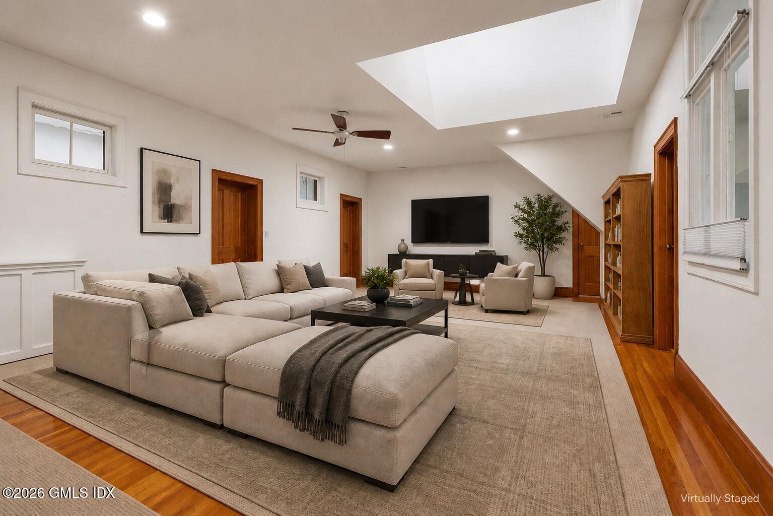 98 Byram Shore Road Carriage House