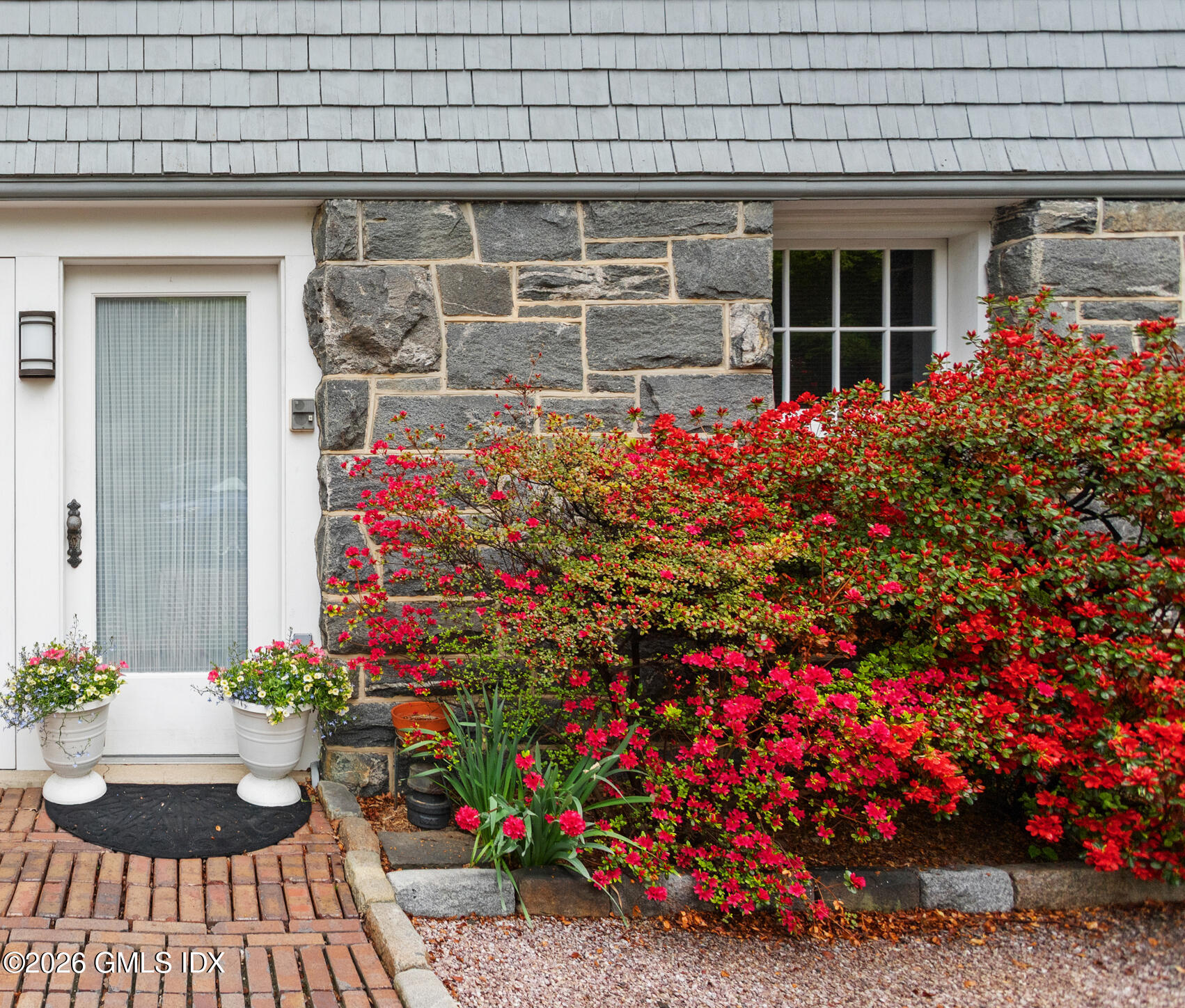 98 Byram Shore Road Carriage House