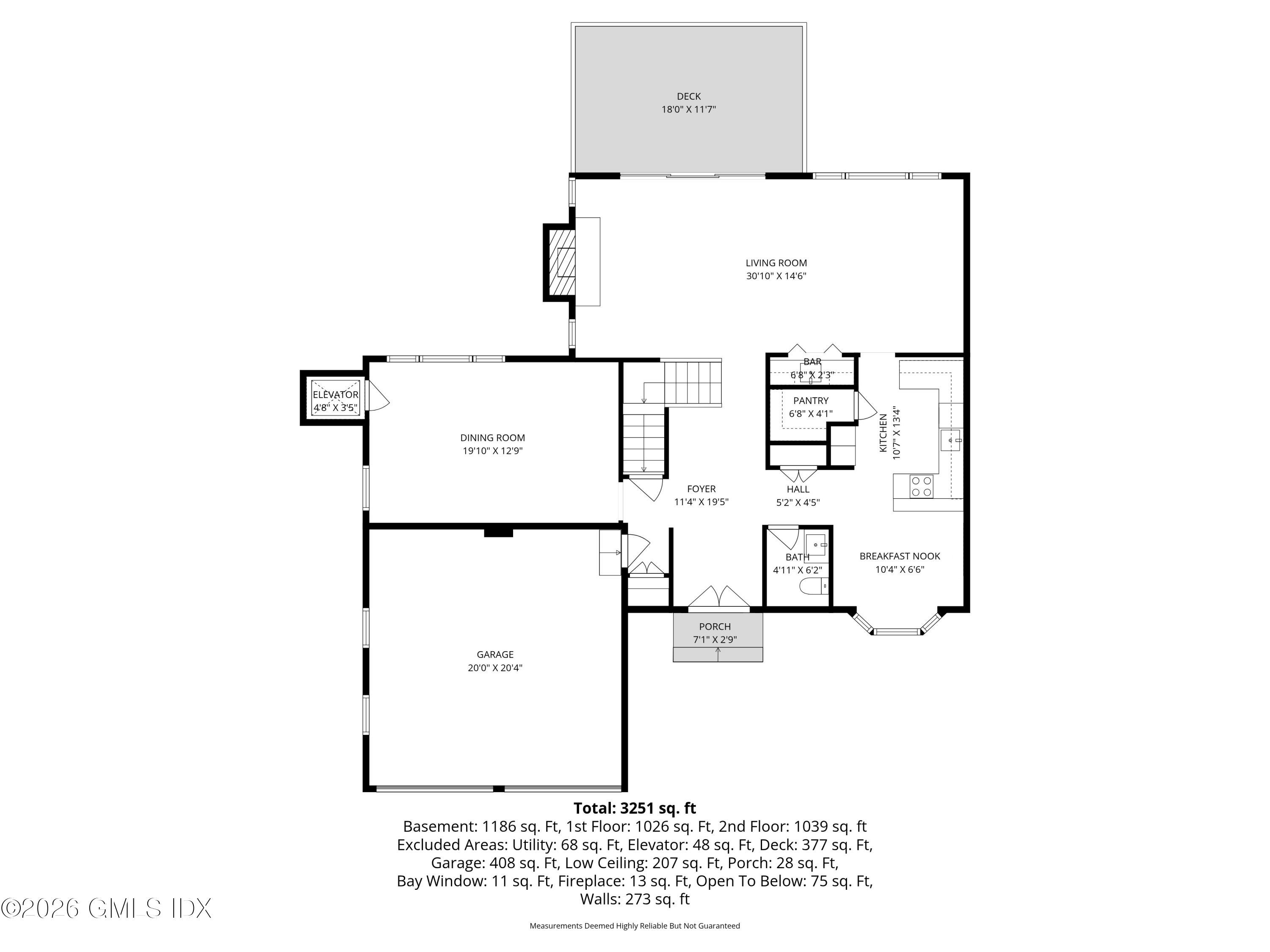 1 Old Church Road APT 6