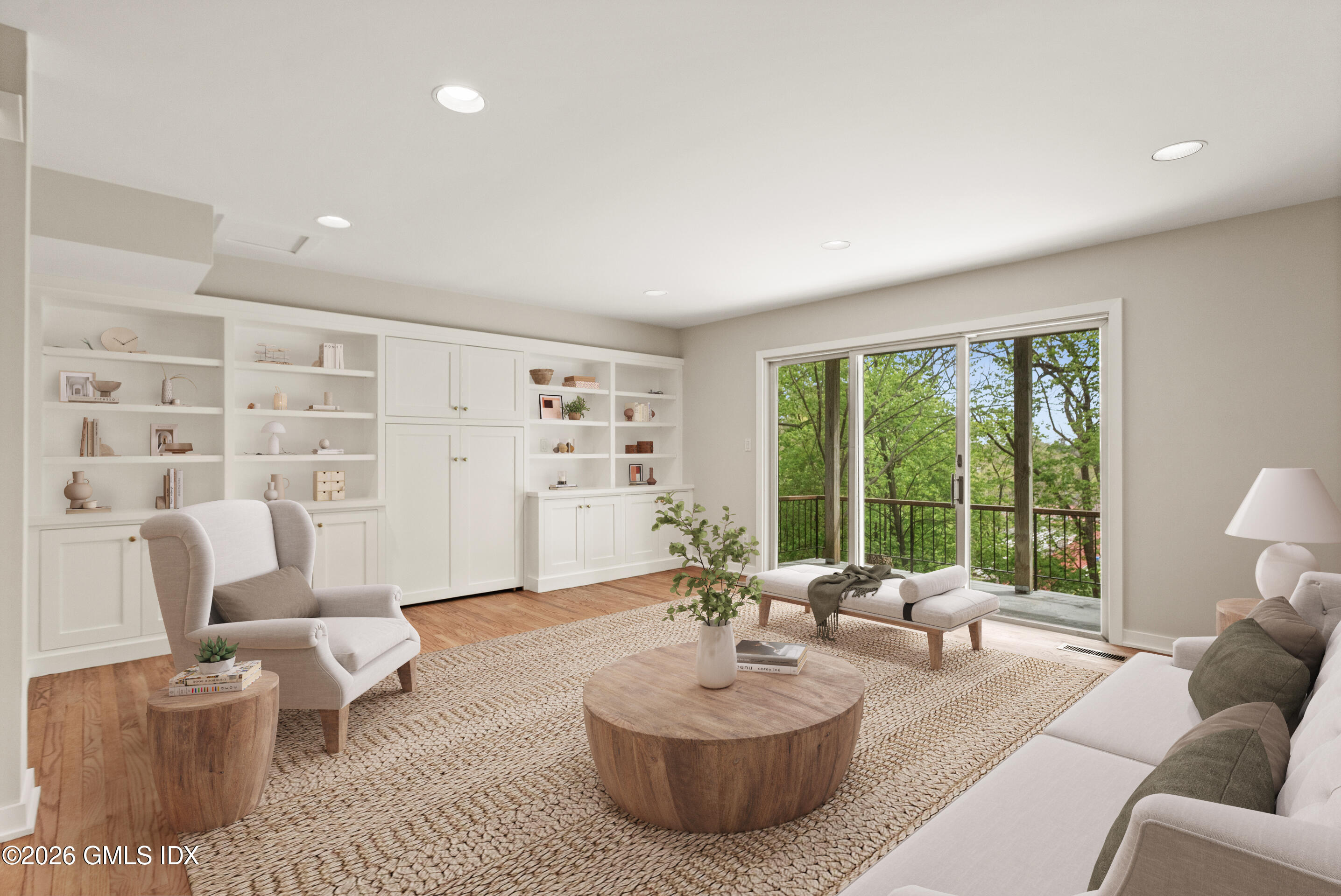 1 Old Church Road APT 6