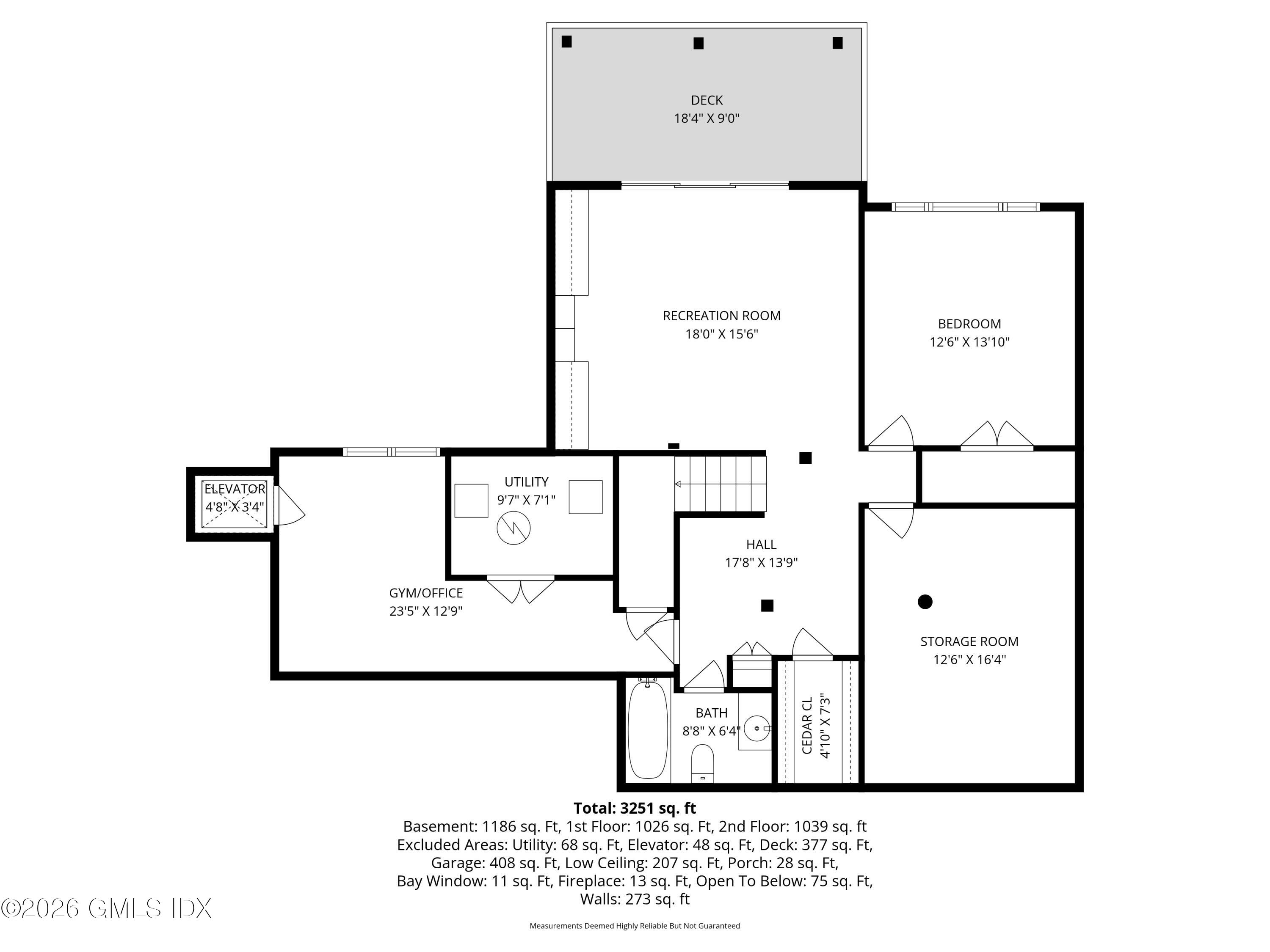 1 Old Church Road APT 6