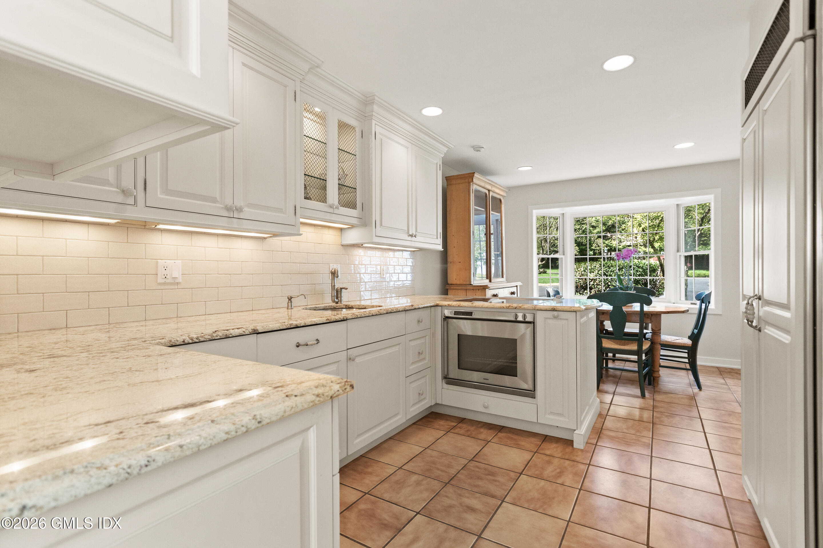 1 Old Church Road APT 6
