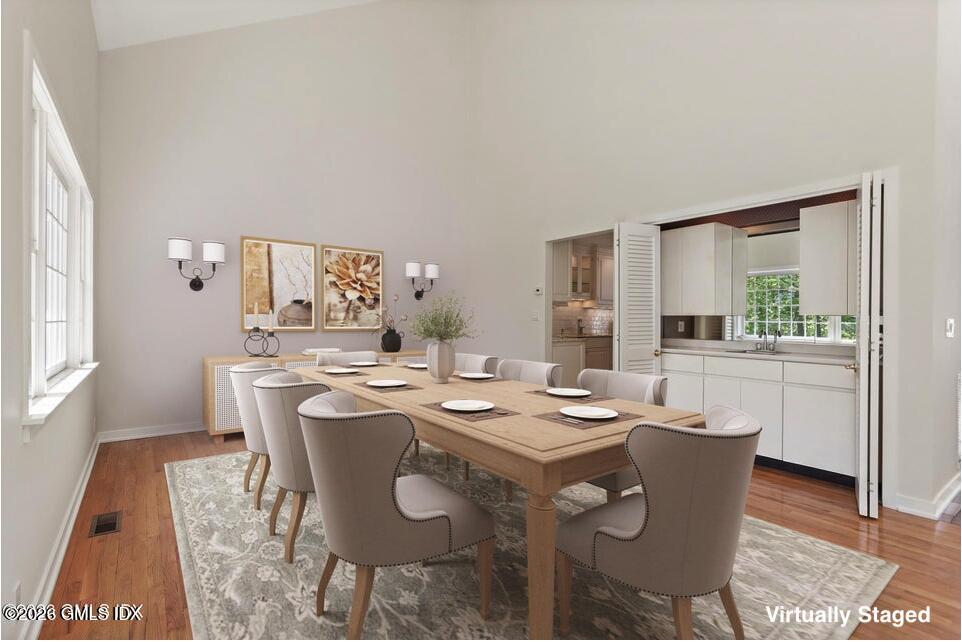 1 Old Church Road APT 6
