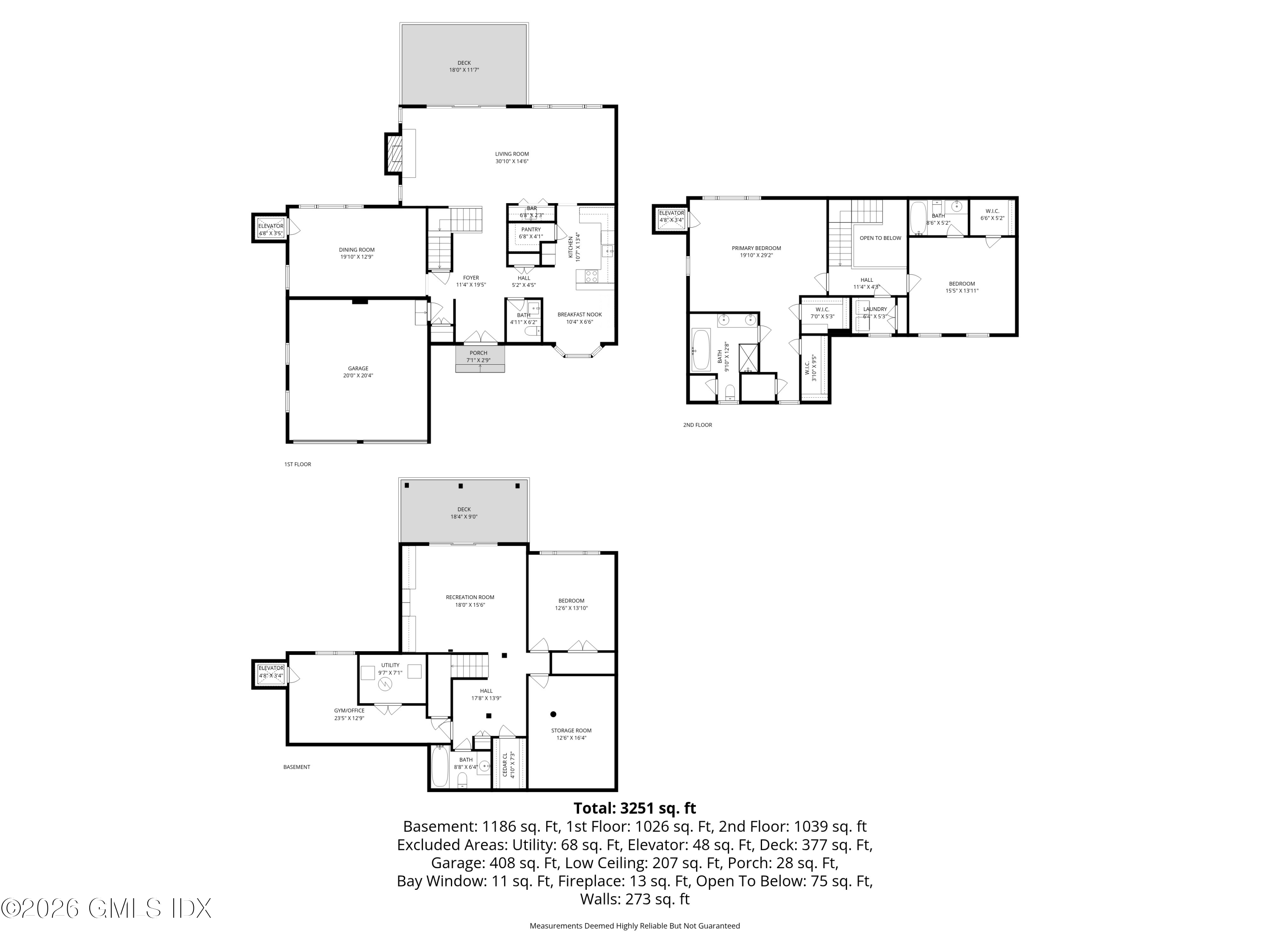 1 Old Church Road APT 6