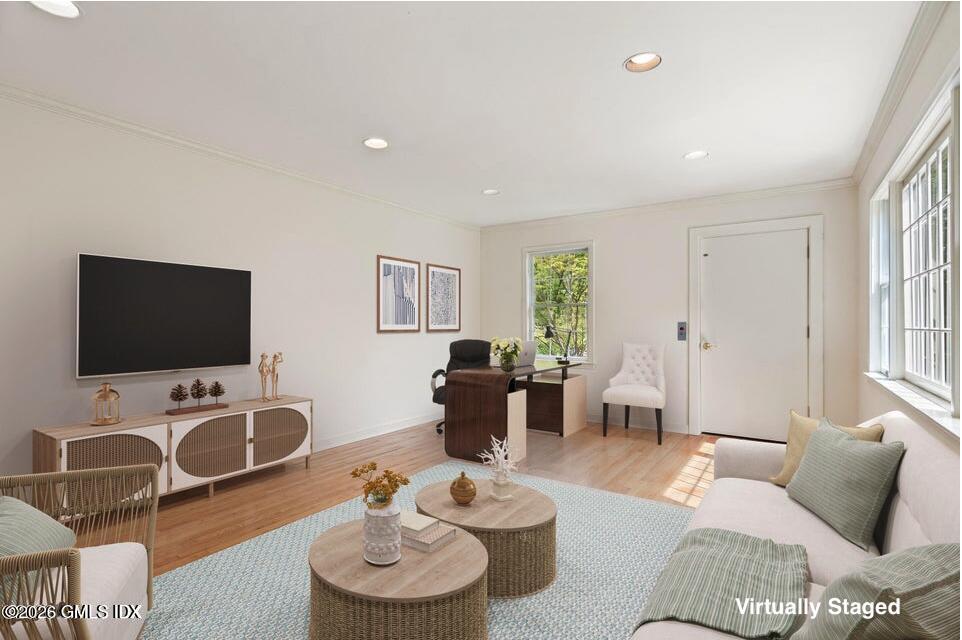 1 Old Church Road APT 6