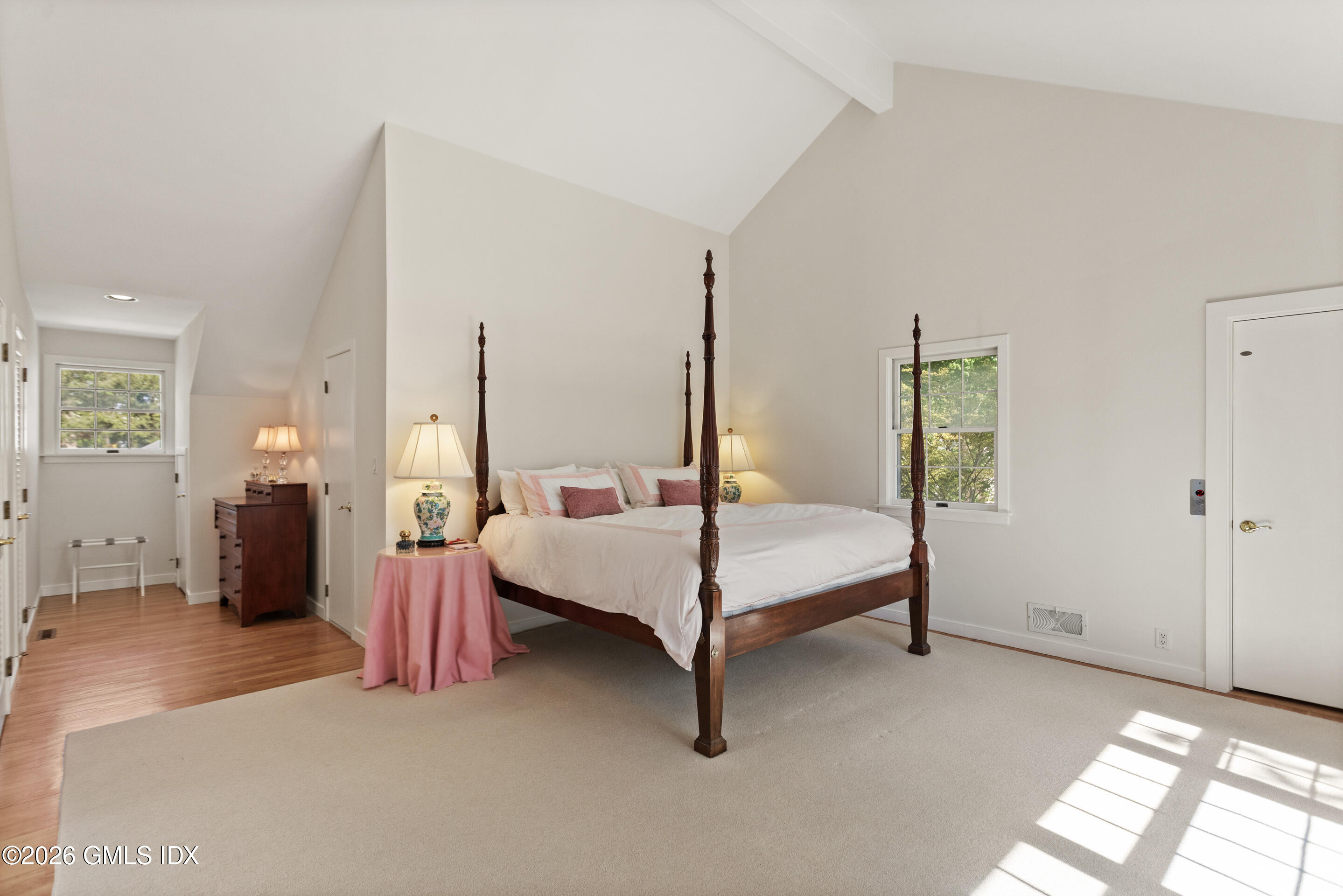 1 Old Church Road APT 6