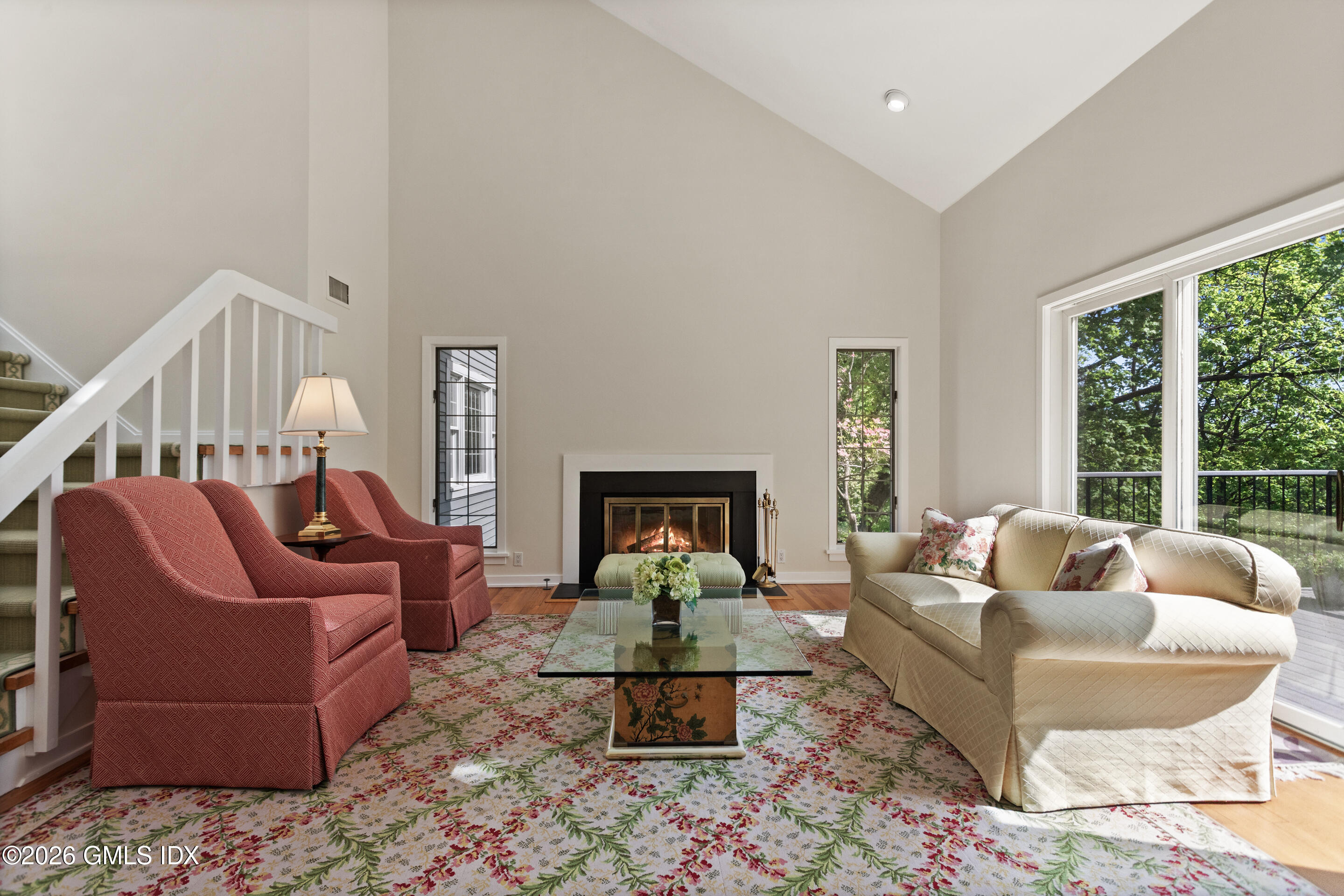 1 Old Church Road APT 6