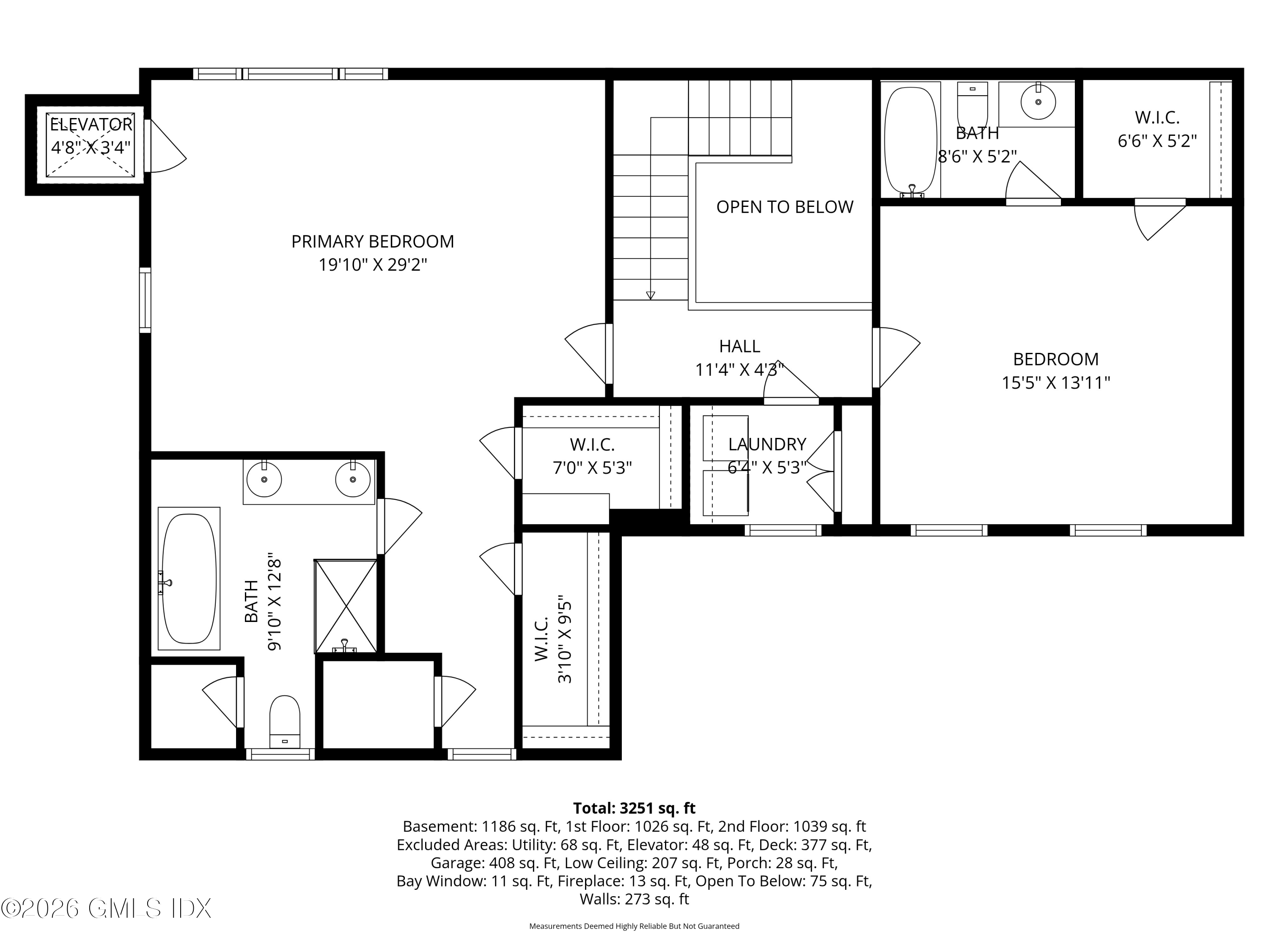 1 Old Church Road APT 6