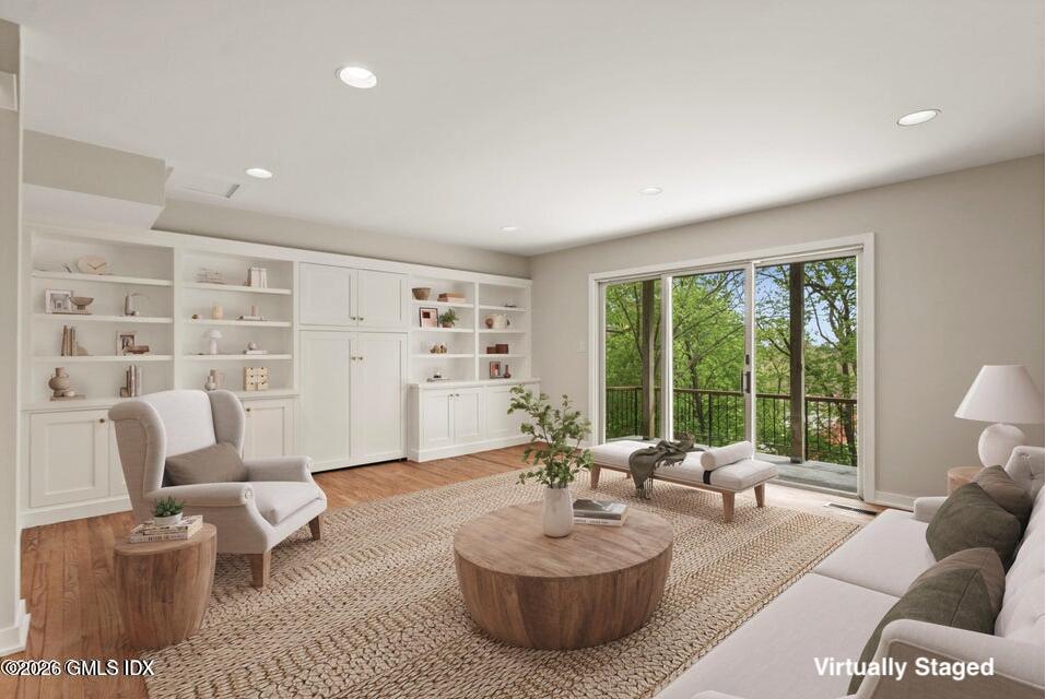 1 Old Church Road APT 6
