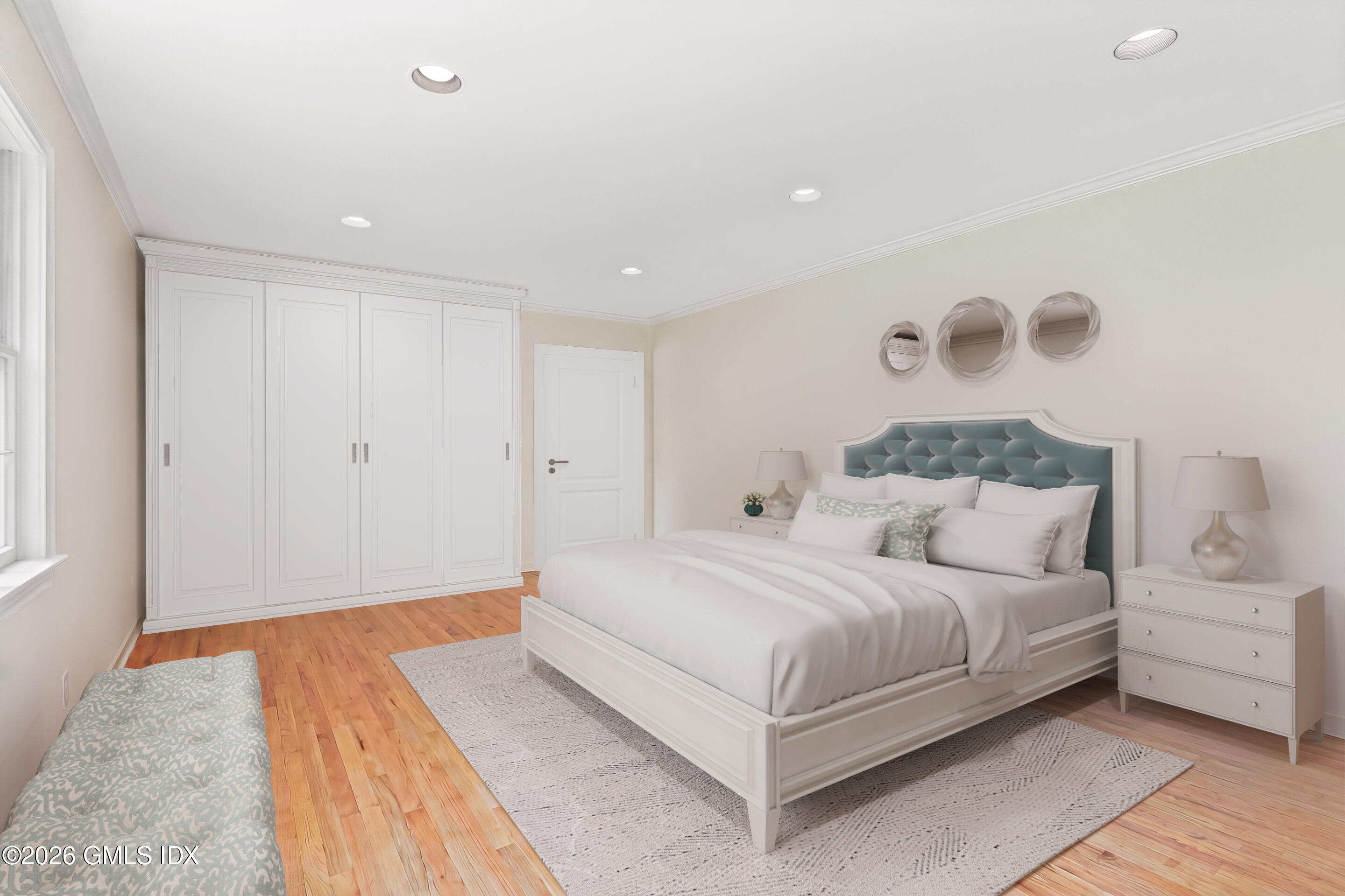 1 Old Church Road APT 6