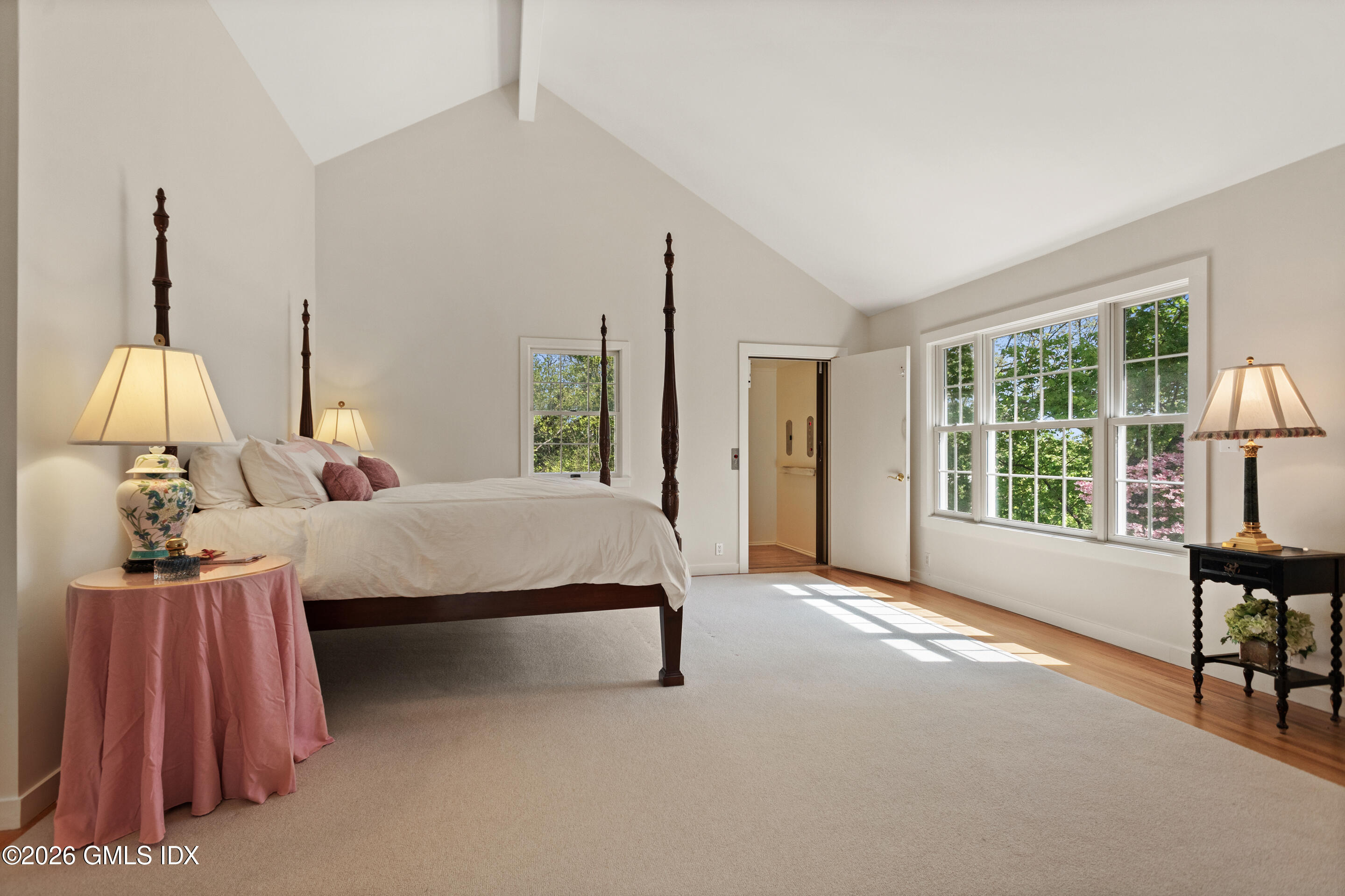 1 Old Church Road APT 6