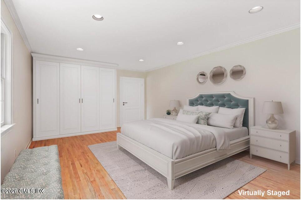 1 Old Church Road APT 6