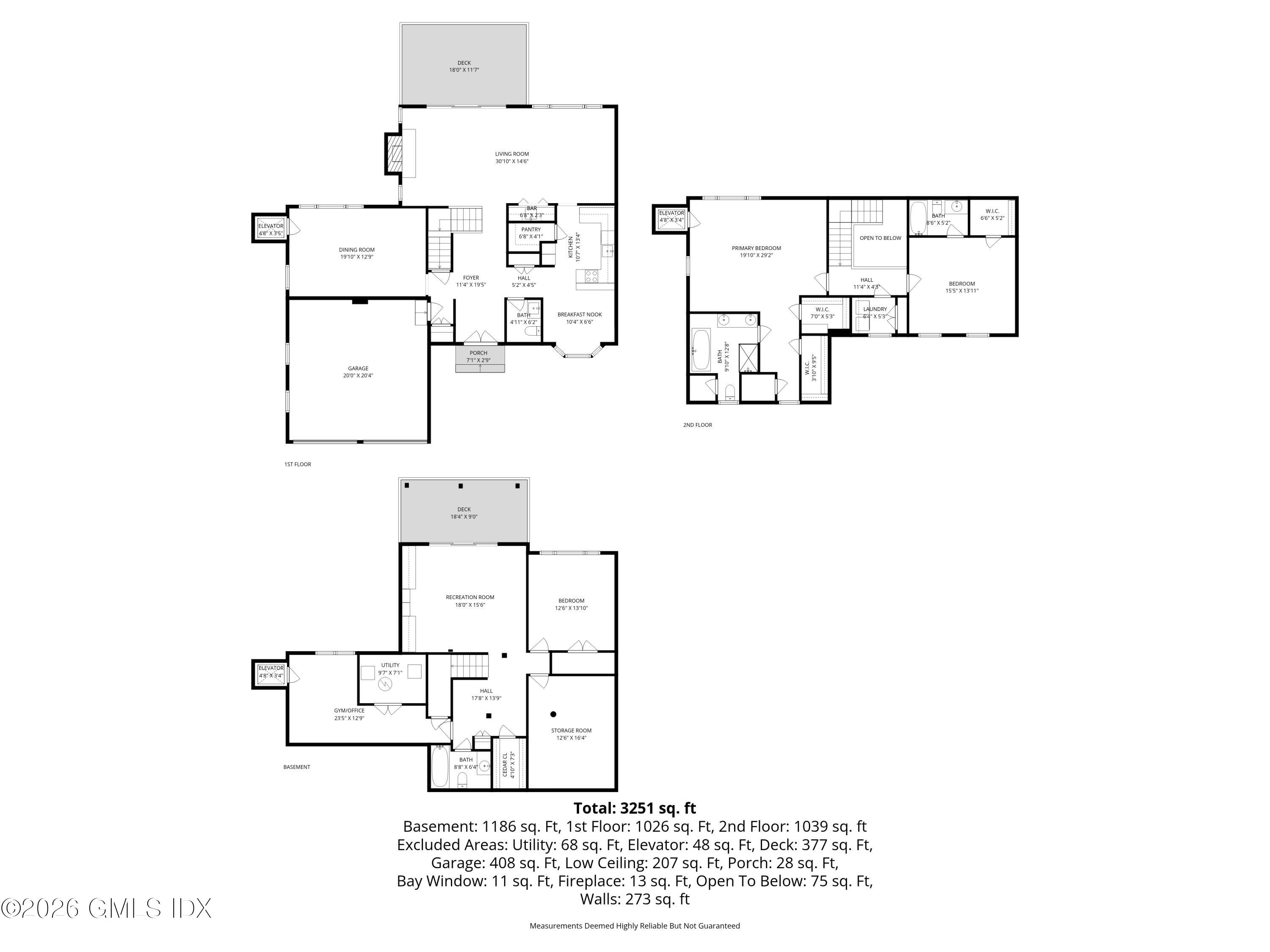 1 Old Church Road APT 6