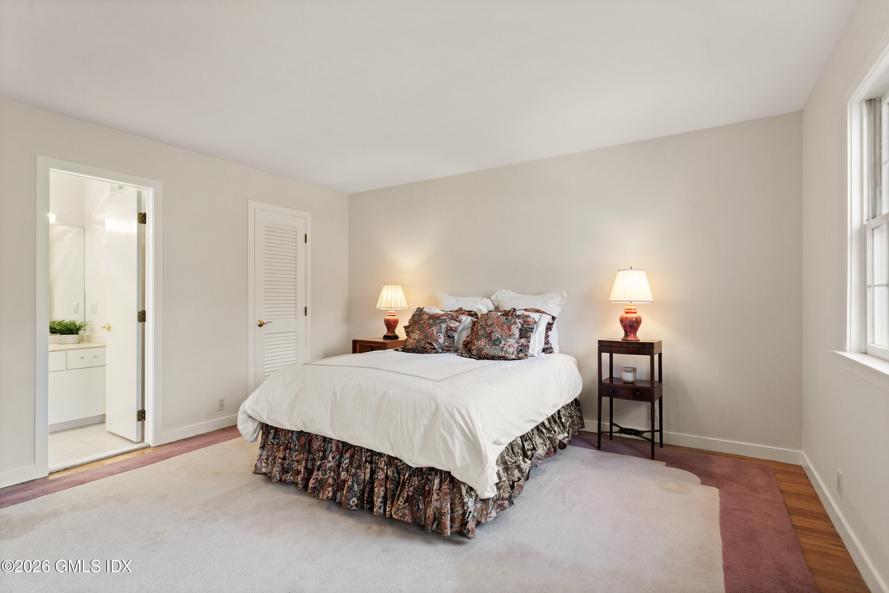 1 Old Church Road APT 6