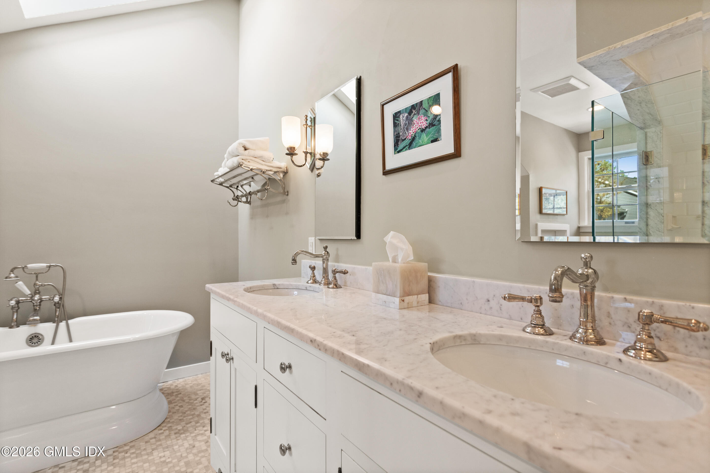 1 Old Church Road APT 6