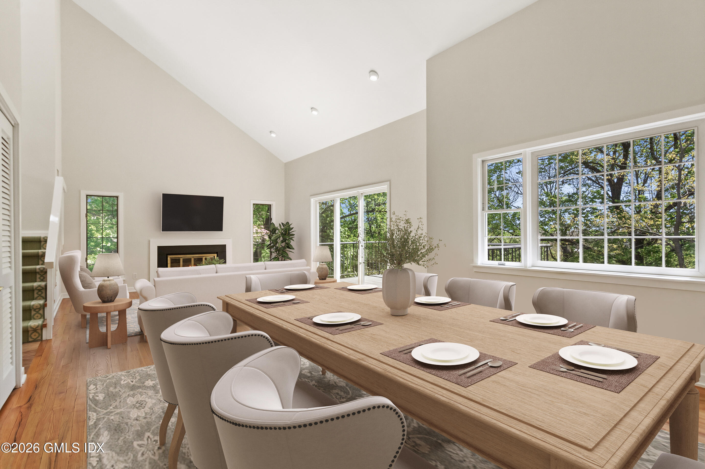 1 Old Church Road APT 6