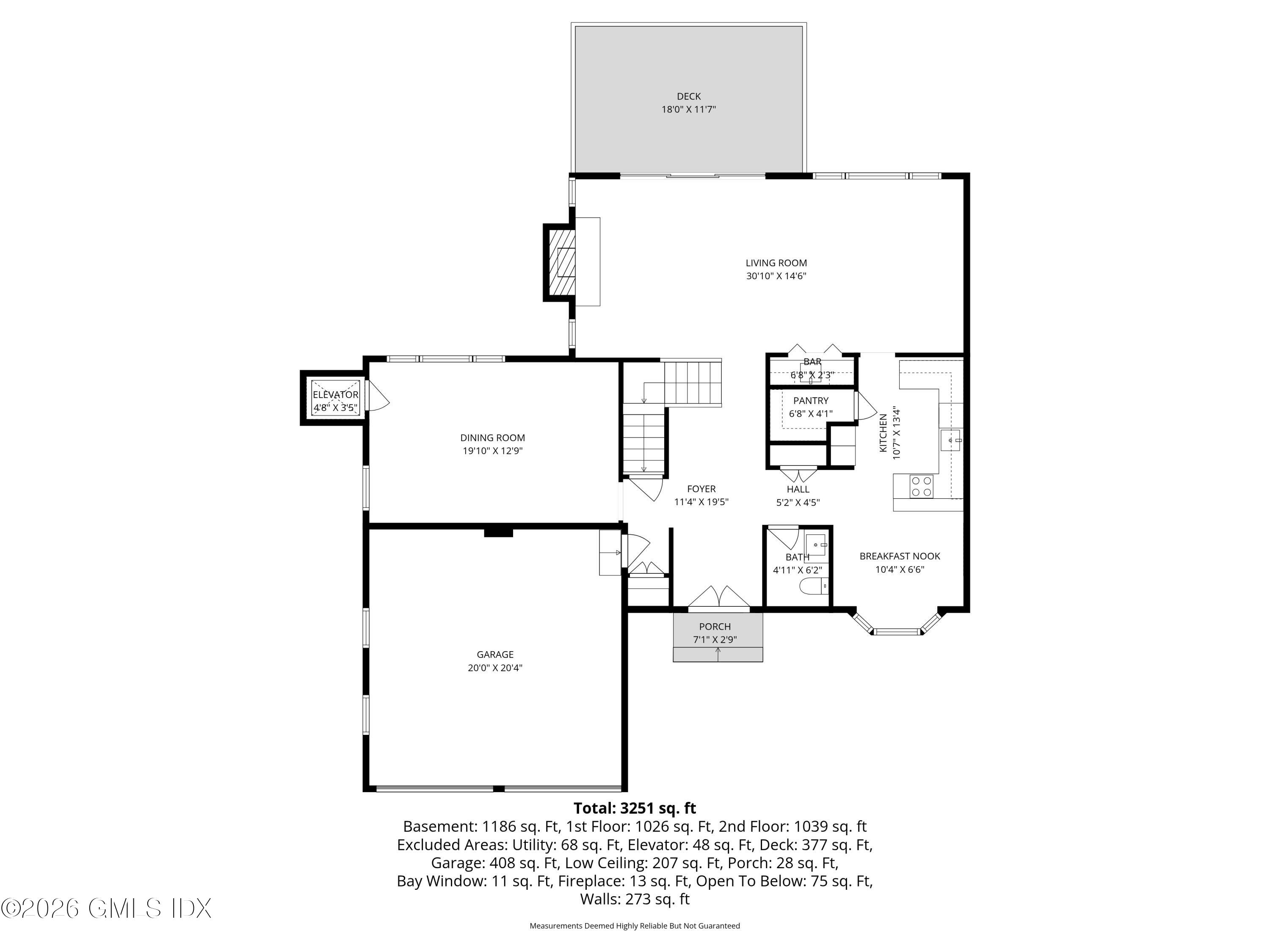 1 Old Church Road APT 6