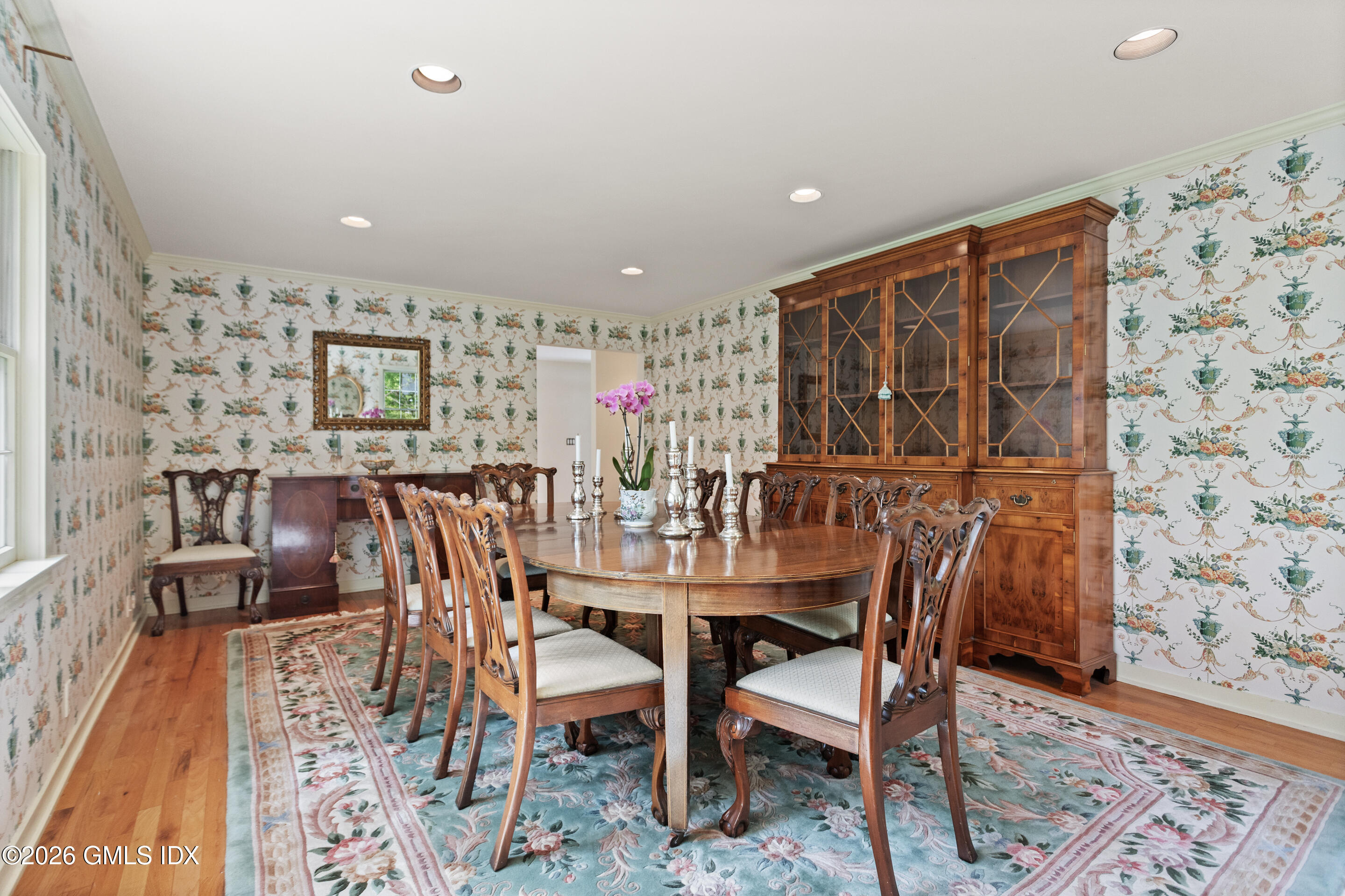1 Old Church Road APT 6