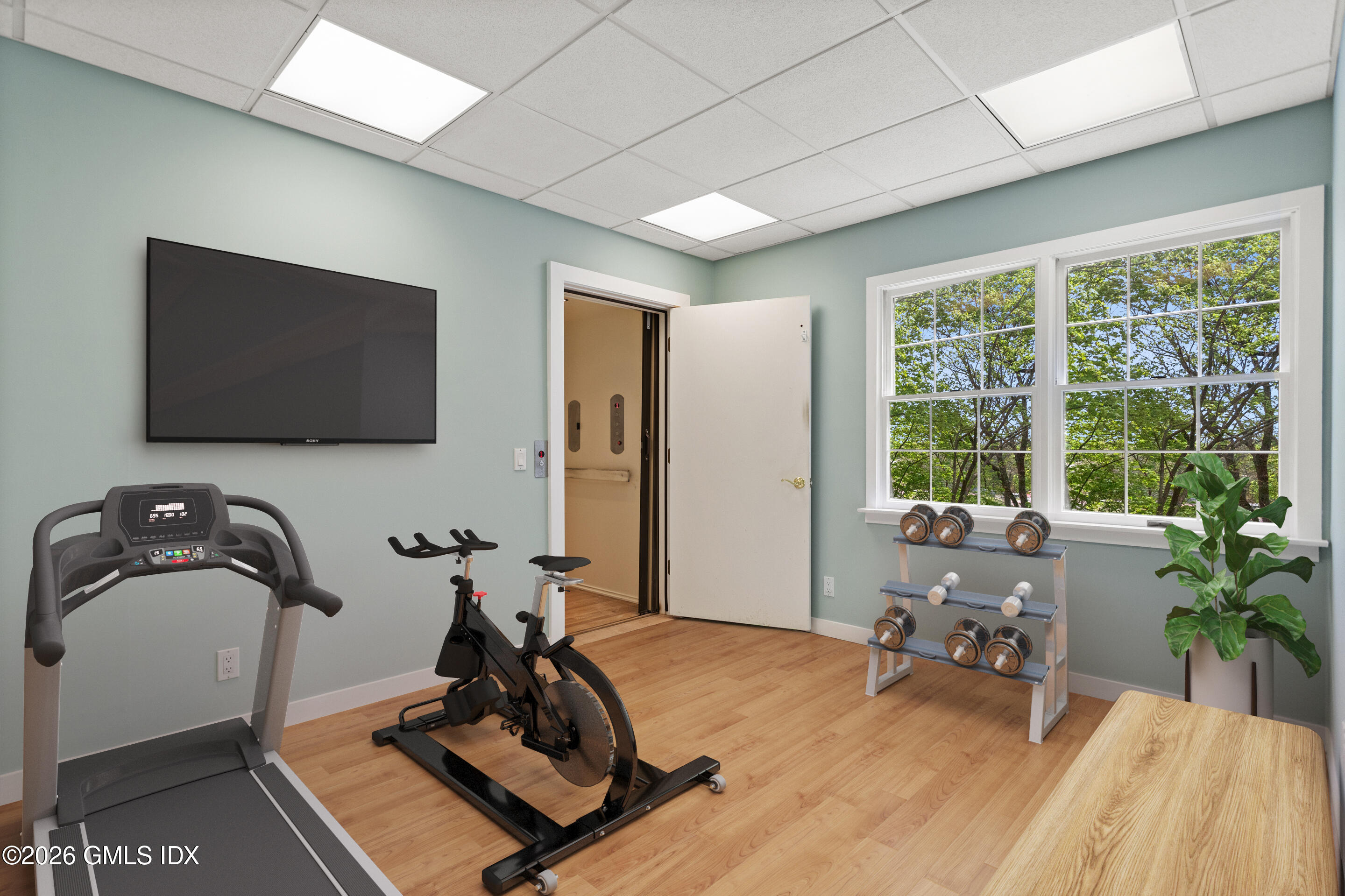 1 Old Church Road APT 6