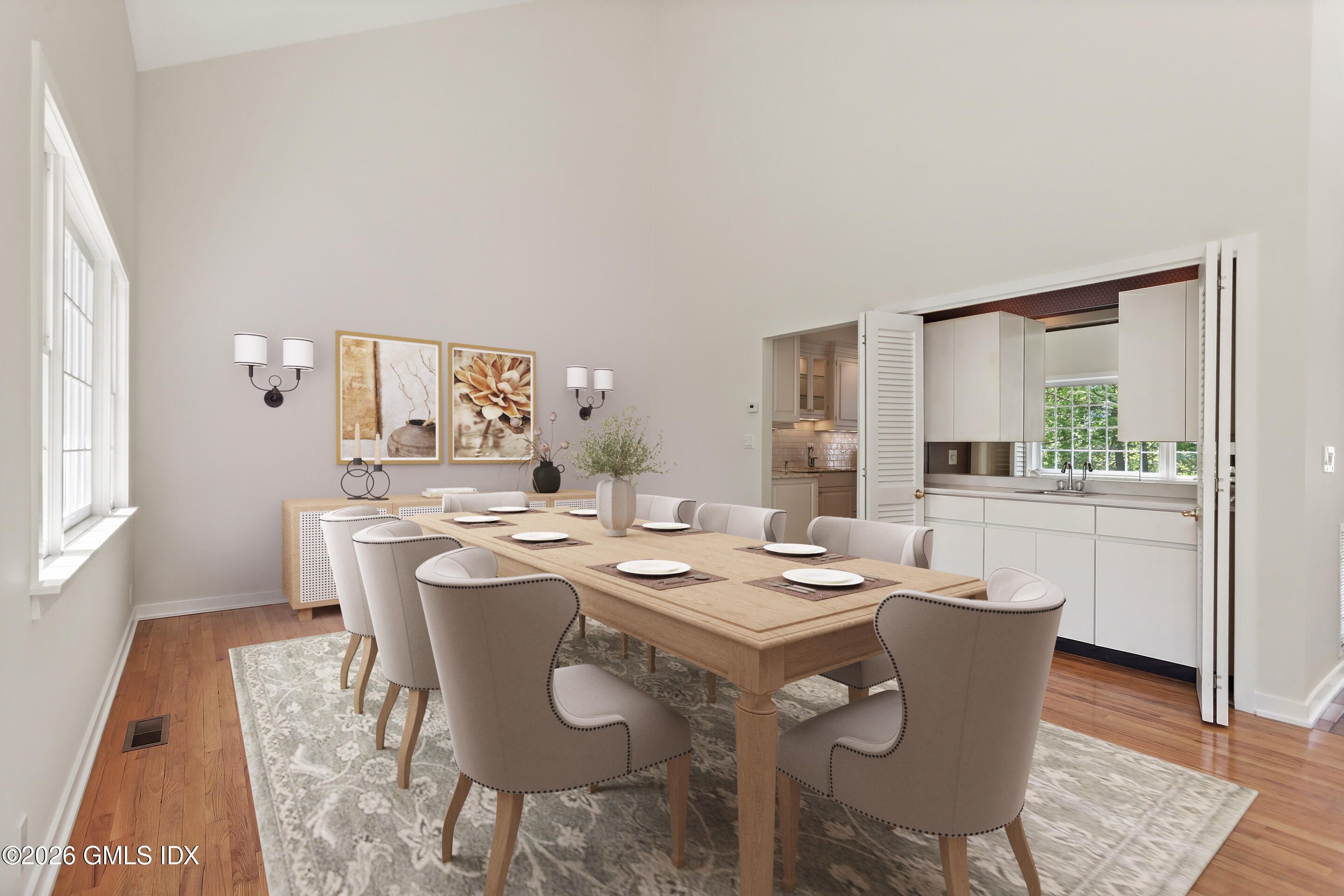 1 Old Church Road APT 6