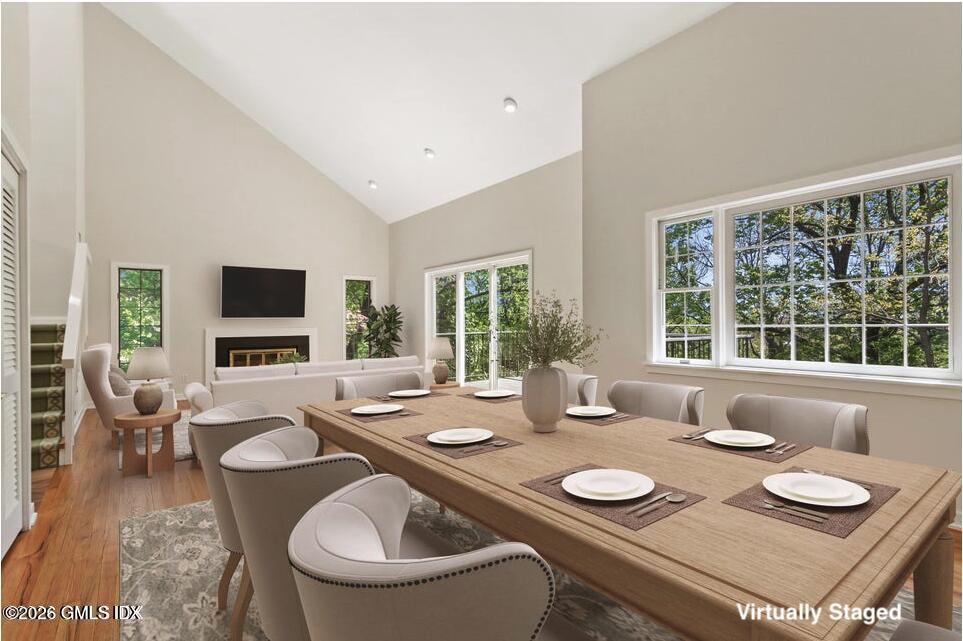 1 Old Church Road APT 6