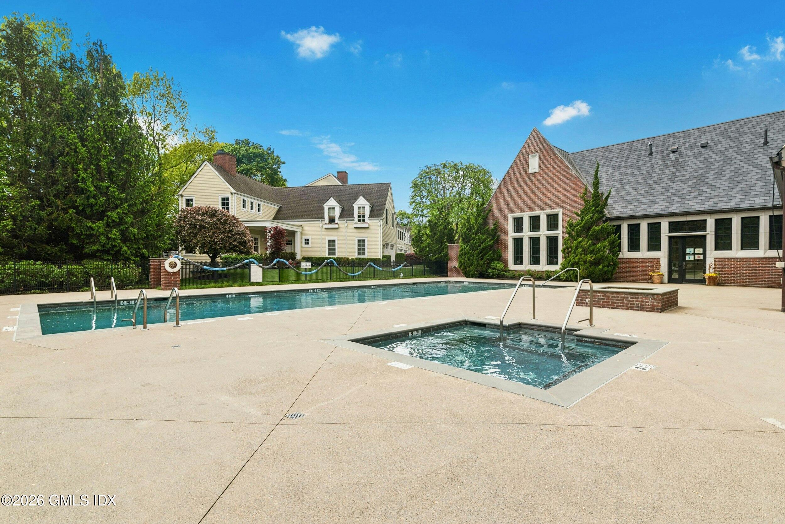77 Havemeyer Lane UNIT 310
