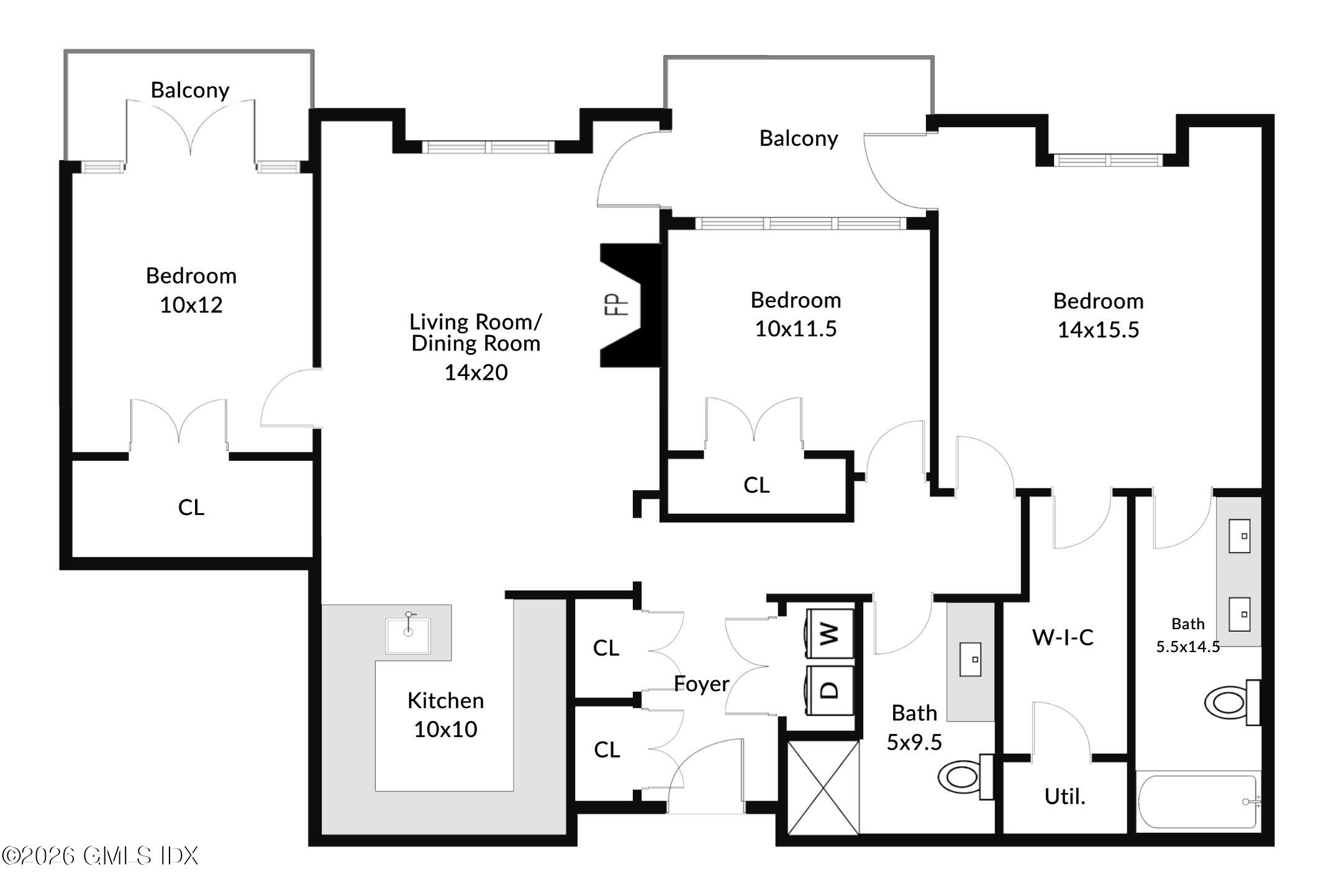 77 Havemeyer Lane UNIT 310