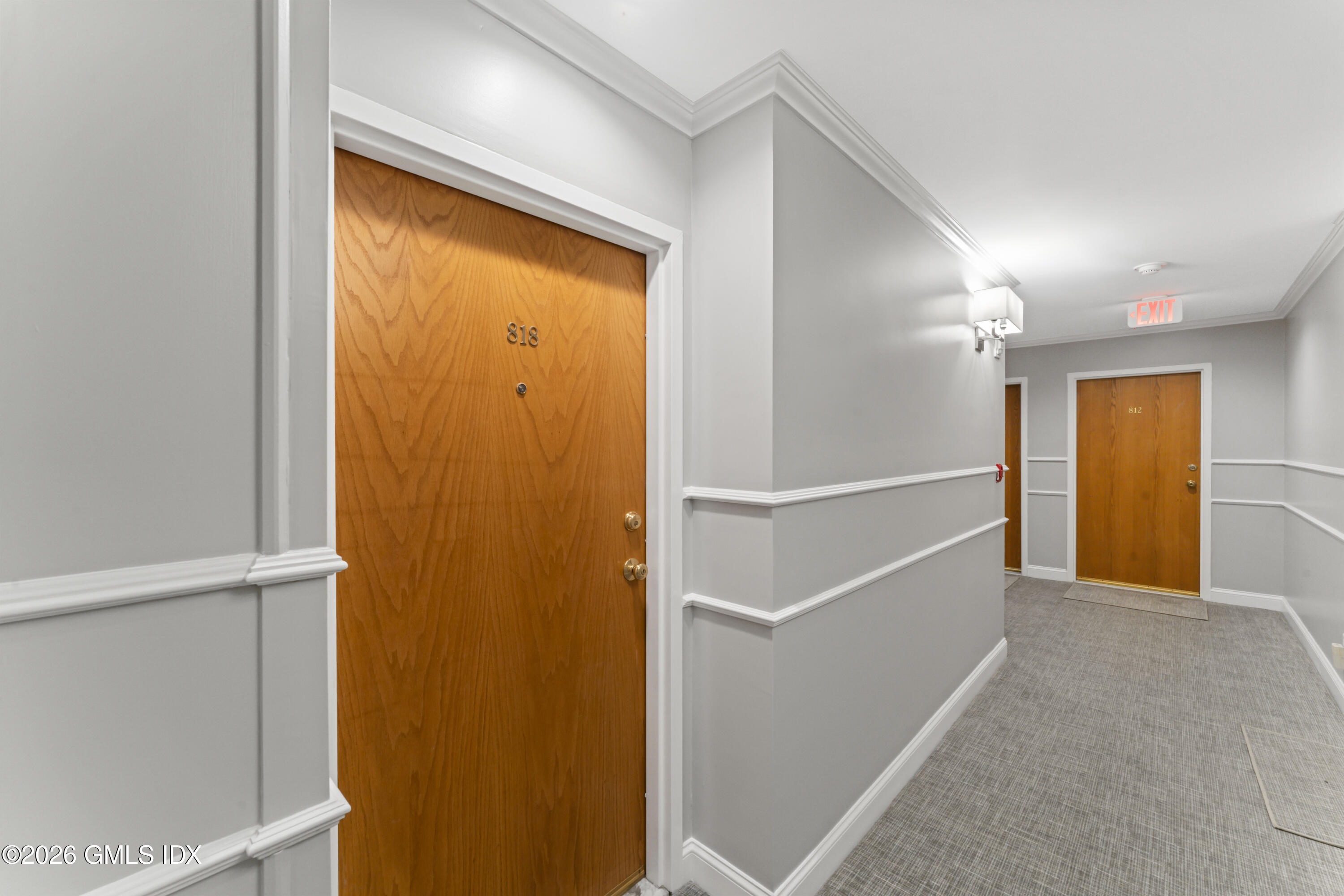 351 Pemberwick Road APT 818