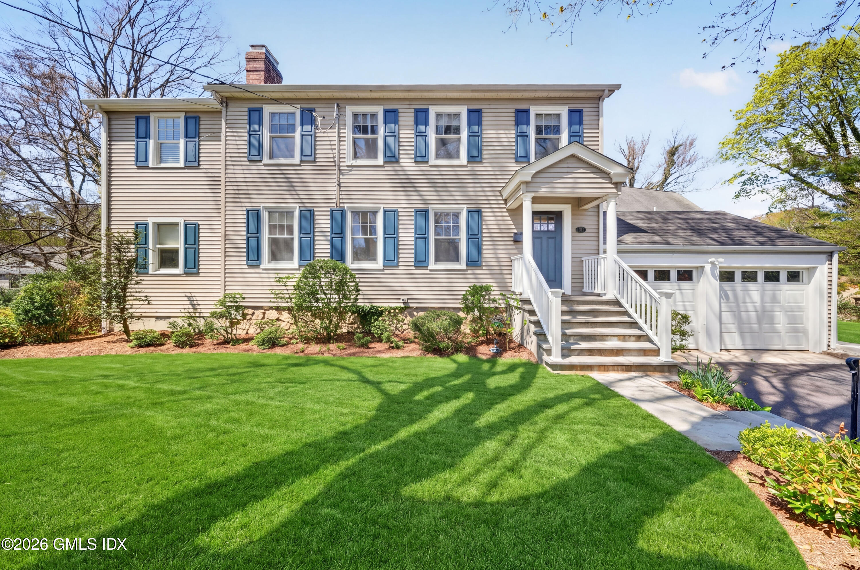 20 N Ridge Road