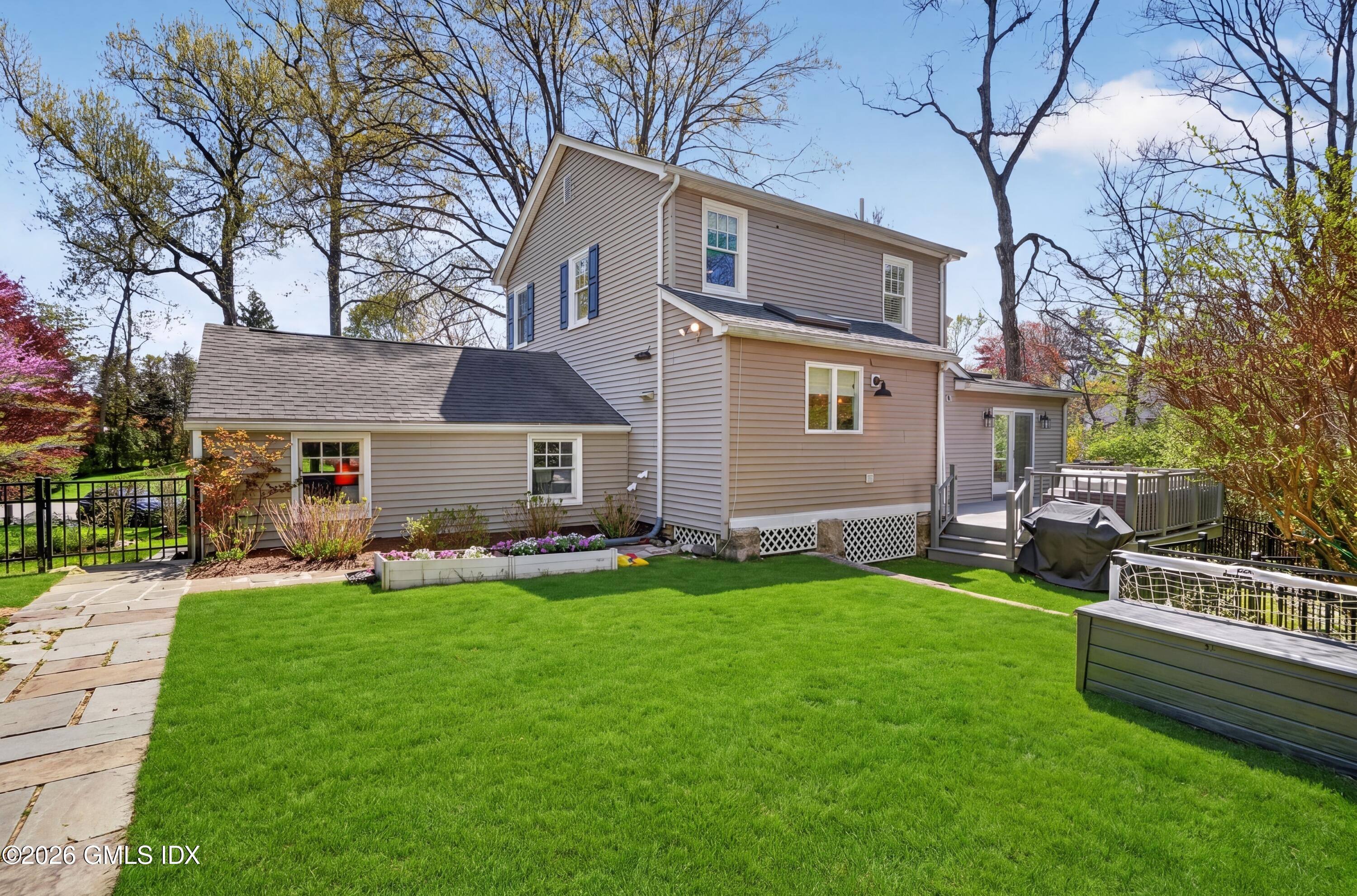 20 N Ridge Road