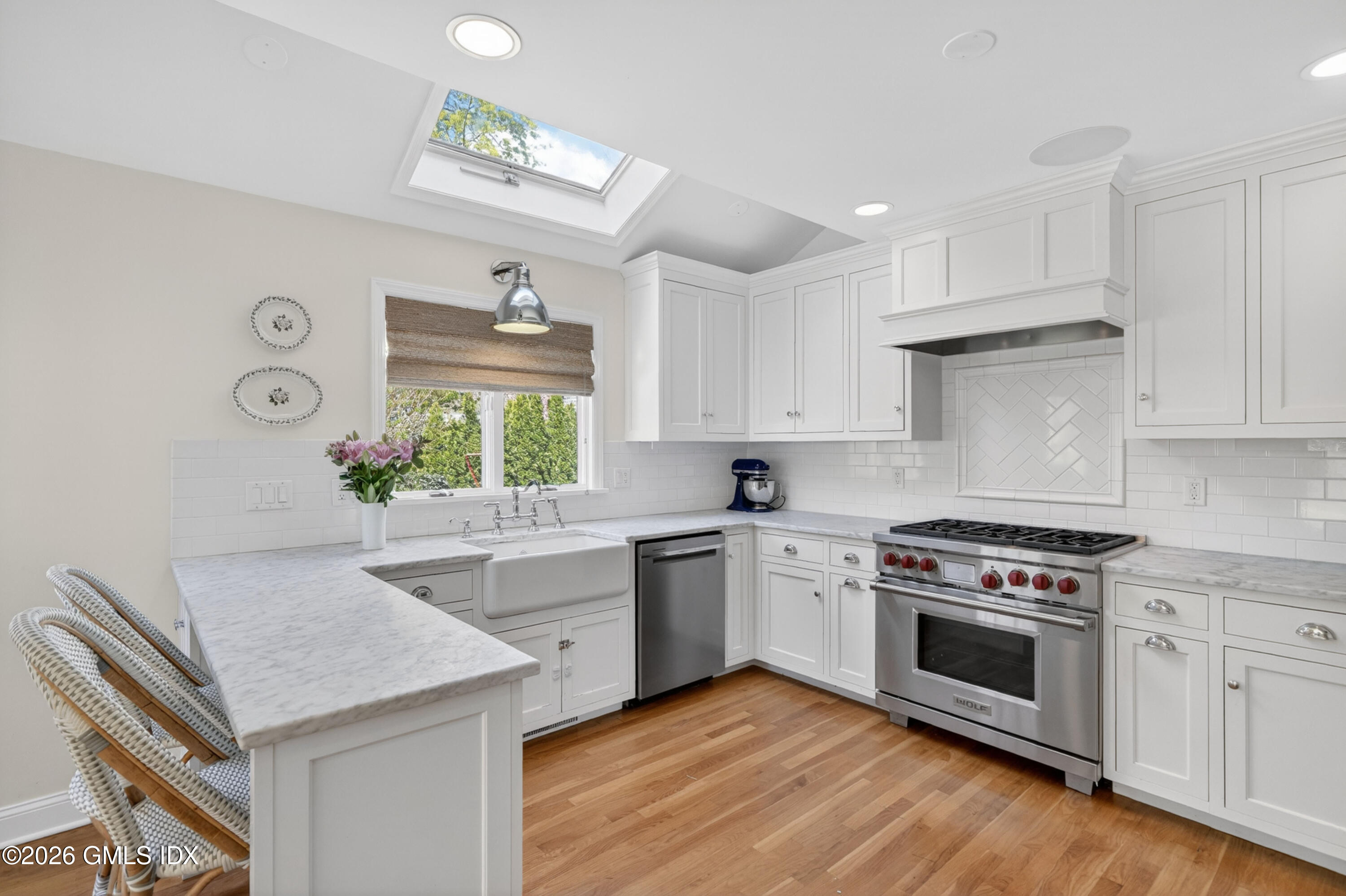 20 N Ridge Road