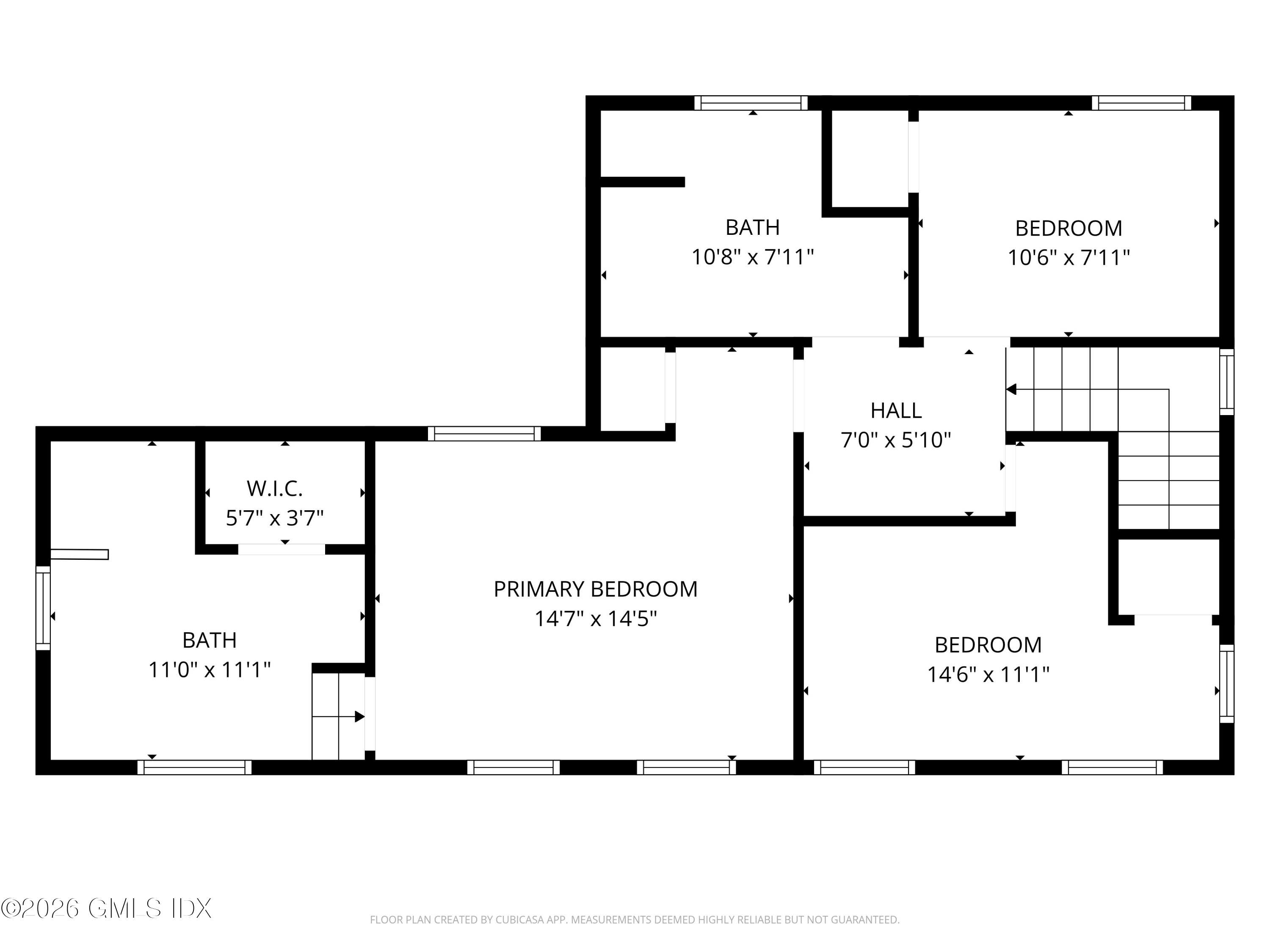 20 N Ridge Road