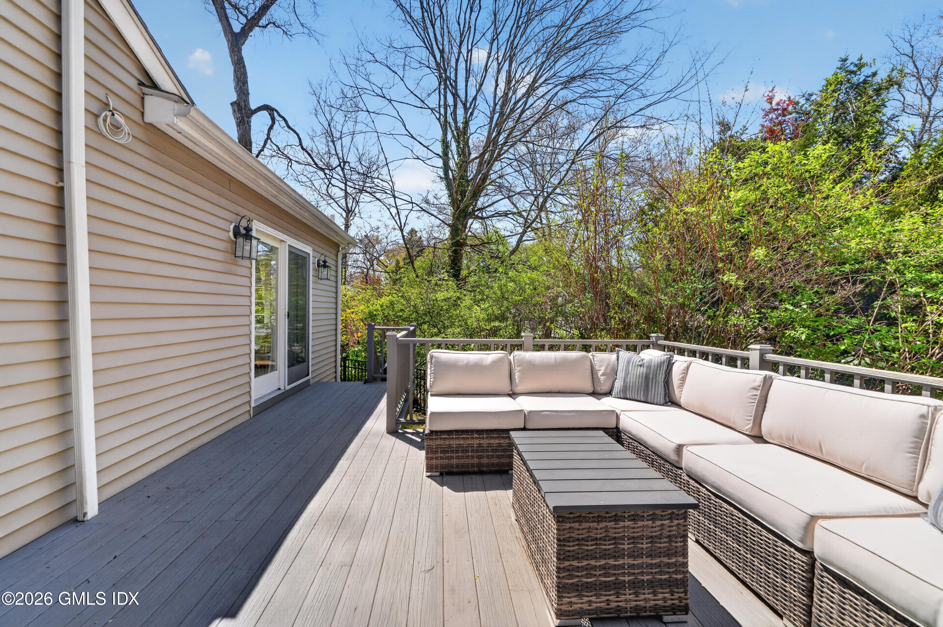 20 N Ridge Road