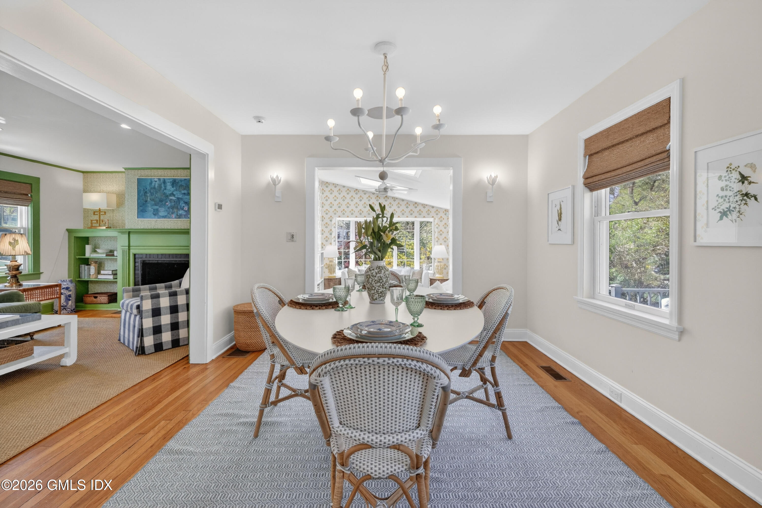20 N Ridge Road